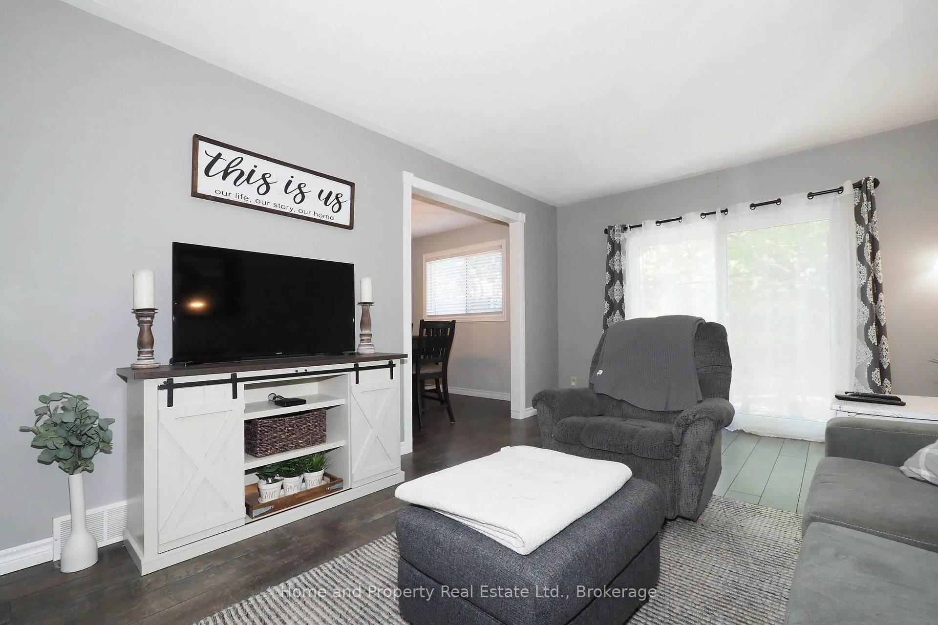 Photo 7 of 15 Dales Drive, Mapleton, Rural Mapleton — HOMEH