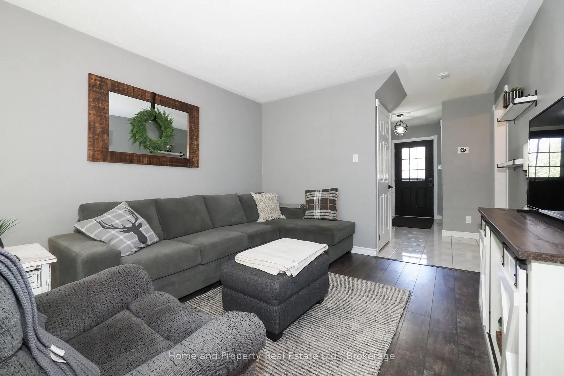 Photo 8 of 15 Dales Drive, Mapleton, Rural Mapleton — HOMEH