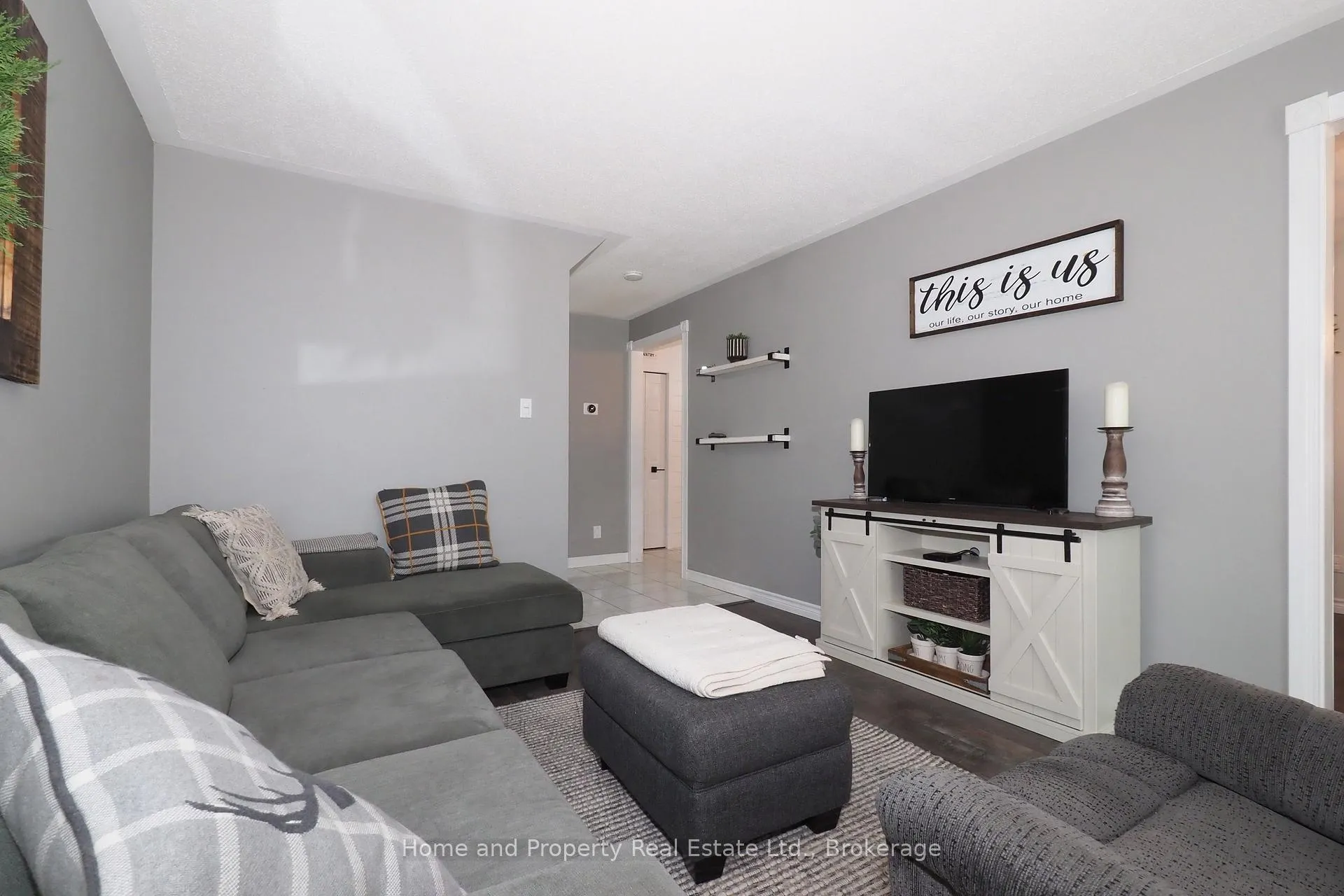 Photo 9 of 15 Dales Drive, Mapleton, Rural Mapleton — HOMEH