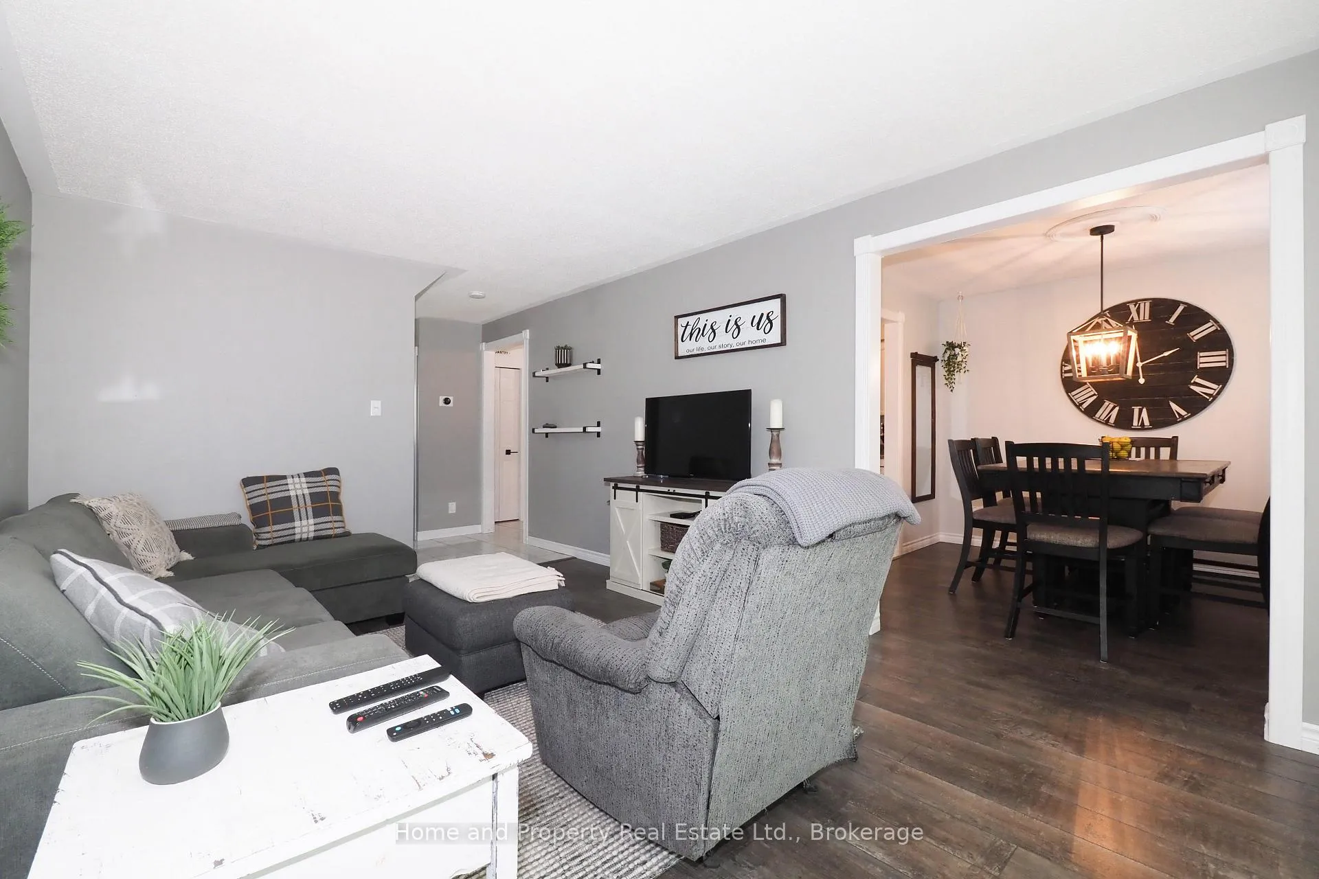 Photo 11 of 15 Dales Drive, Mapleton, Rural Mapleton — HOMEH