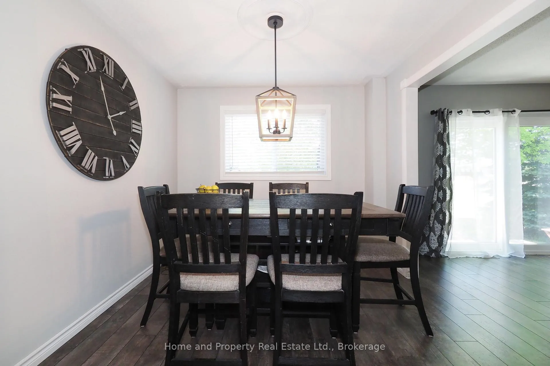 Photo 12 of 15 Dales Drive, Mapleton, Rural Mapleton — HOMEH