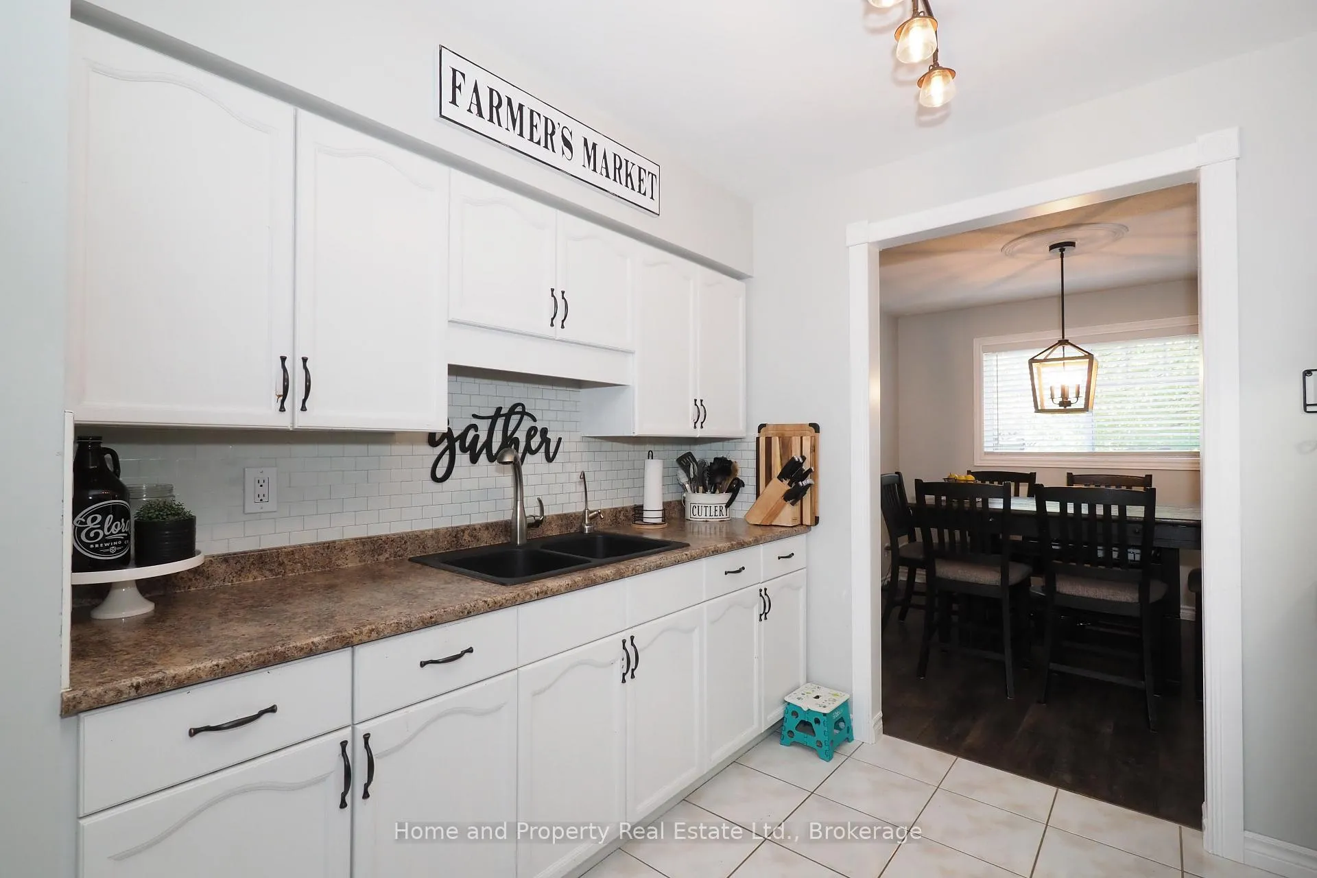 Photo 15 of 15 Dales Drive, Mapleton, Rural Mapleton — HOMEH