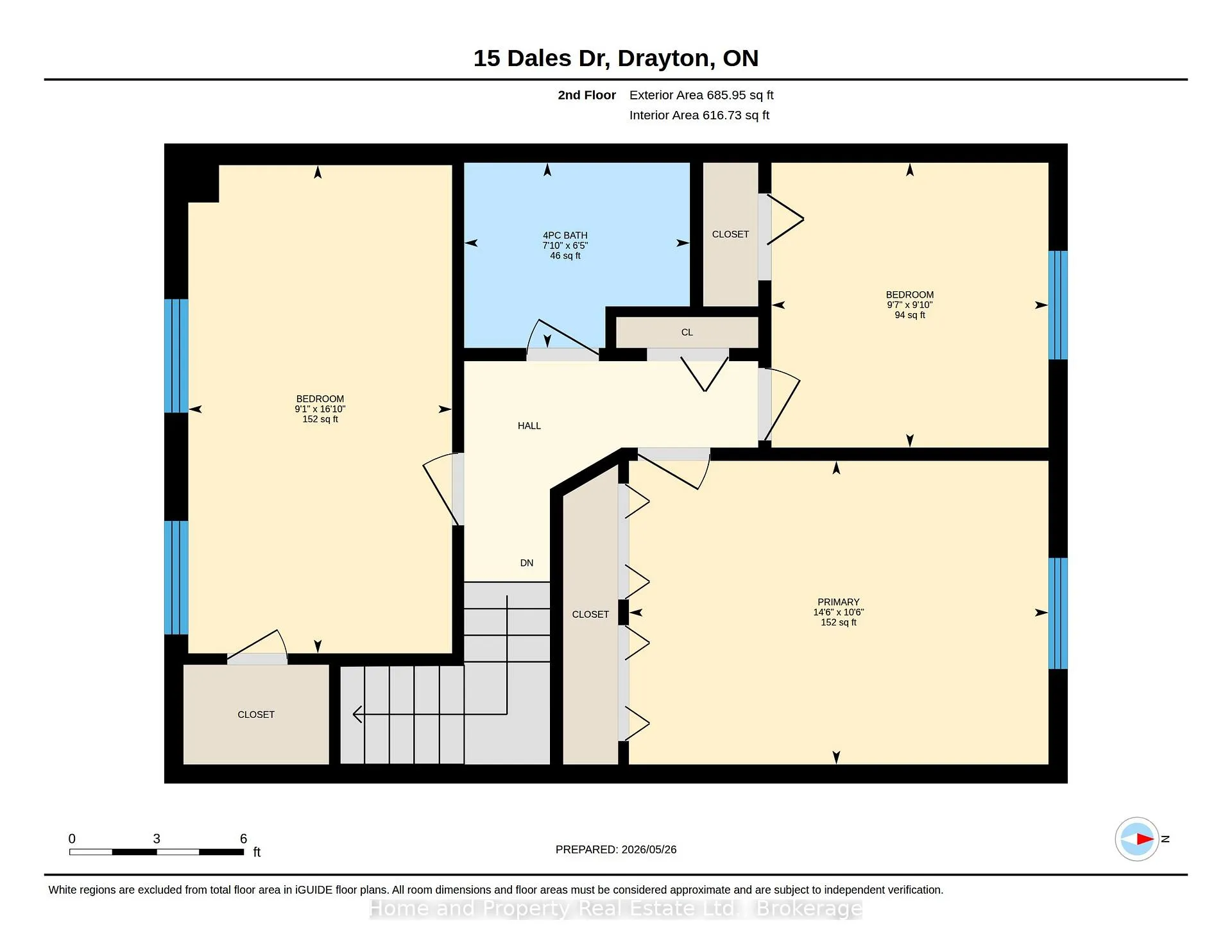 Photo 48 of 15 Dales Drive, Mapleton, Rural Mapleton — HOMEH