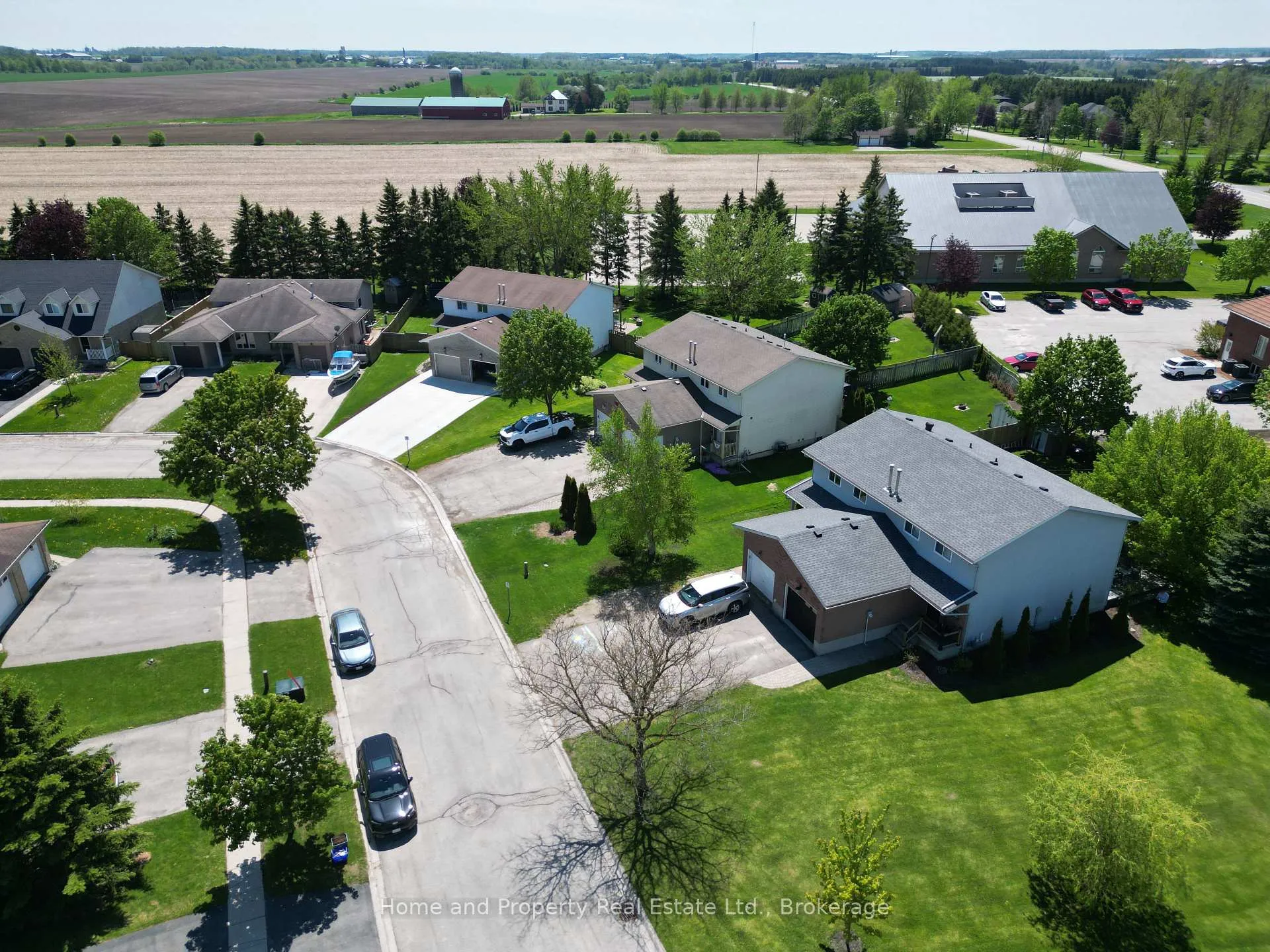 Photo 50 of 15 Dales Drive, Mapleton, Rural Mapleton — HOMEH