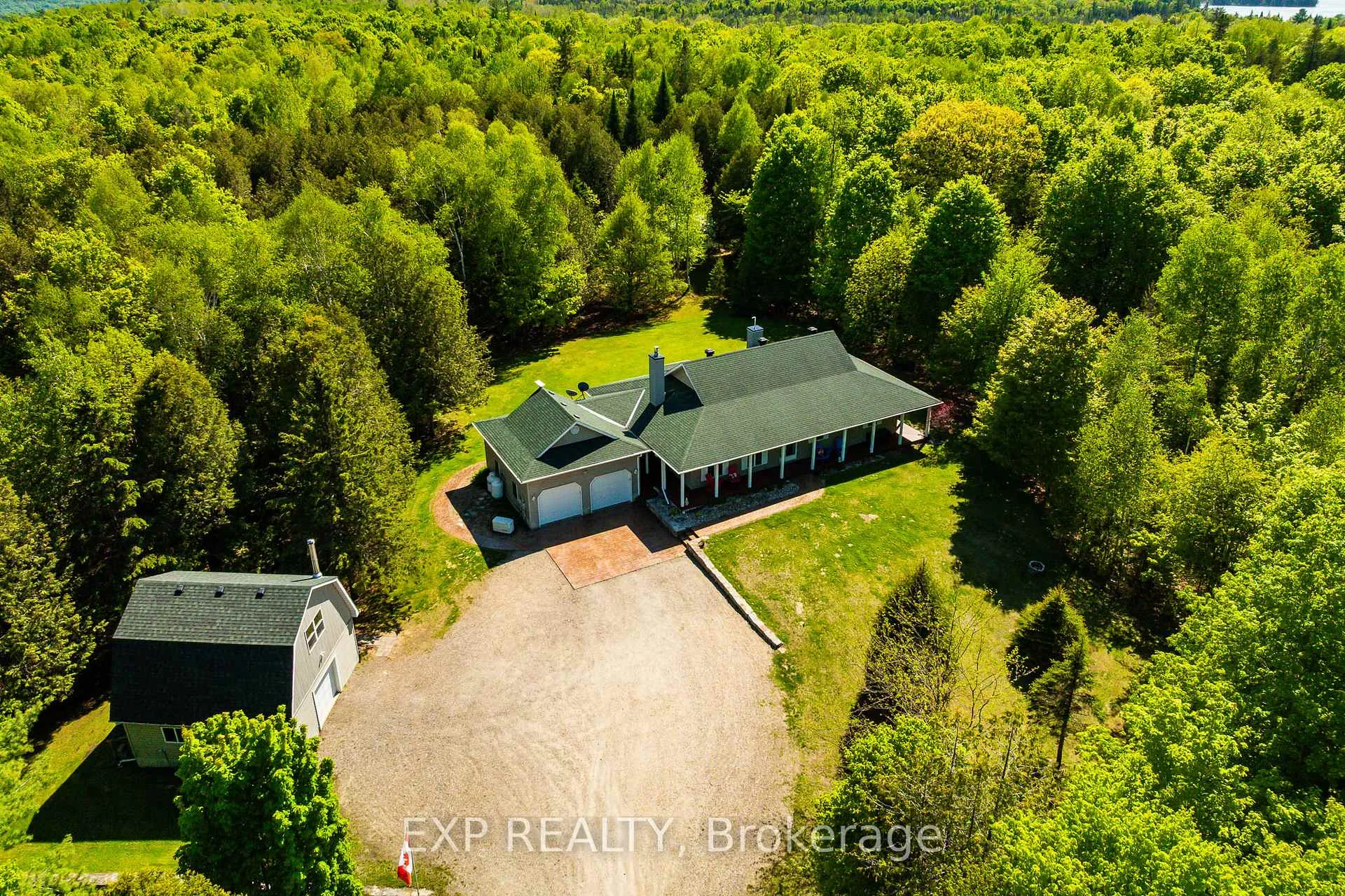 Photo of 1493 5th Concession B Dalhousie Road