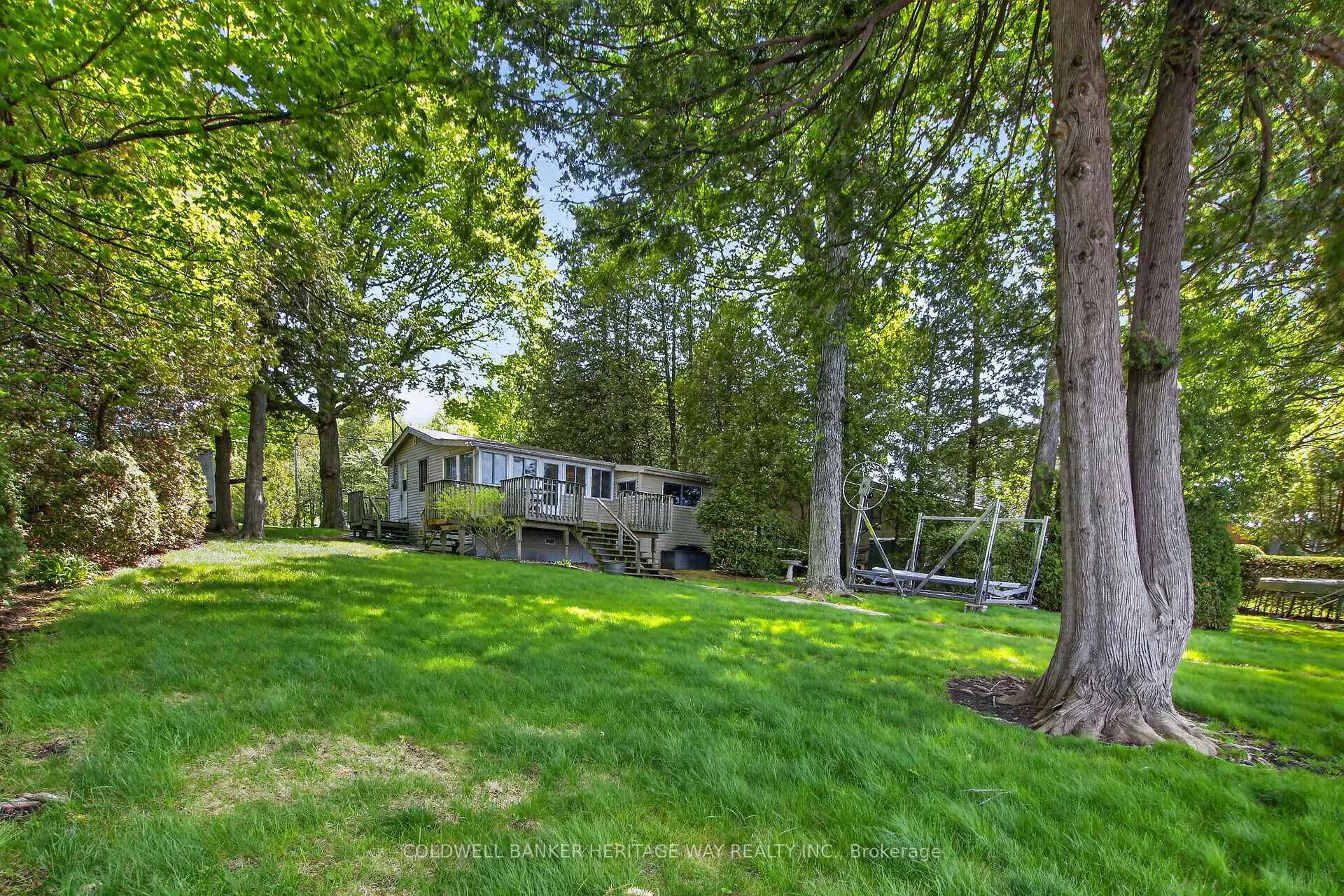Photo 2 of 272 Gardiner Shore Road, Beckwith, Beckwith Twp — HOMEH