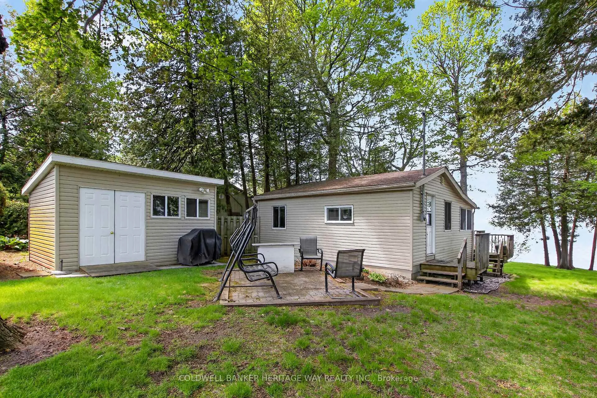 Photo 3 of 272 Gardiner Shore Road, Beckwith, Beckwith Twp — HOMEH