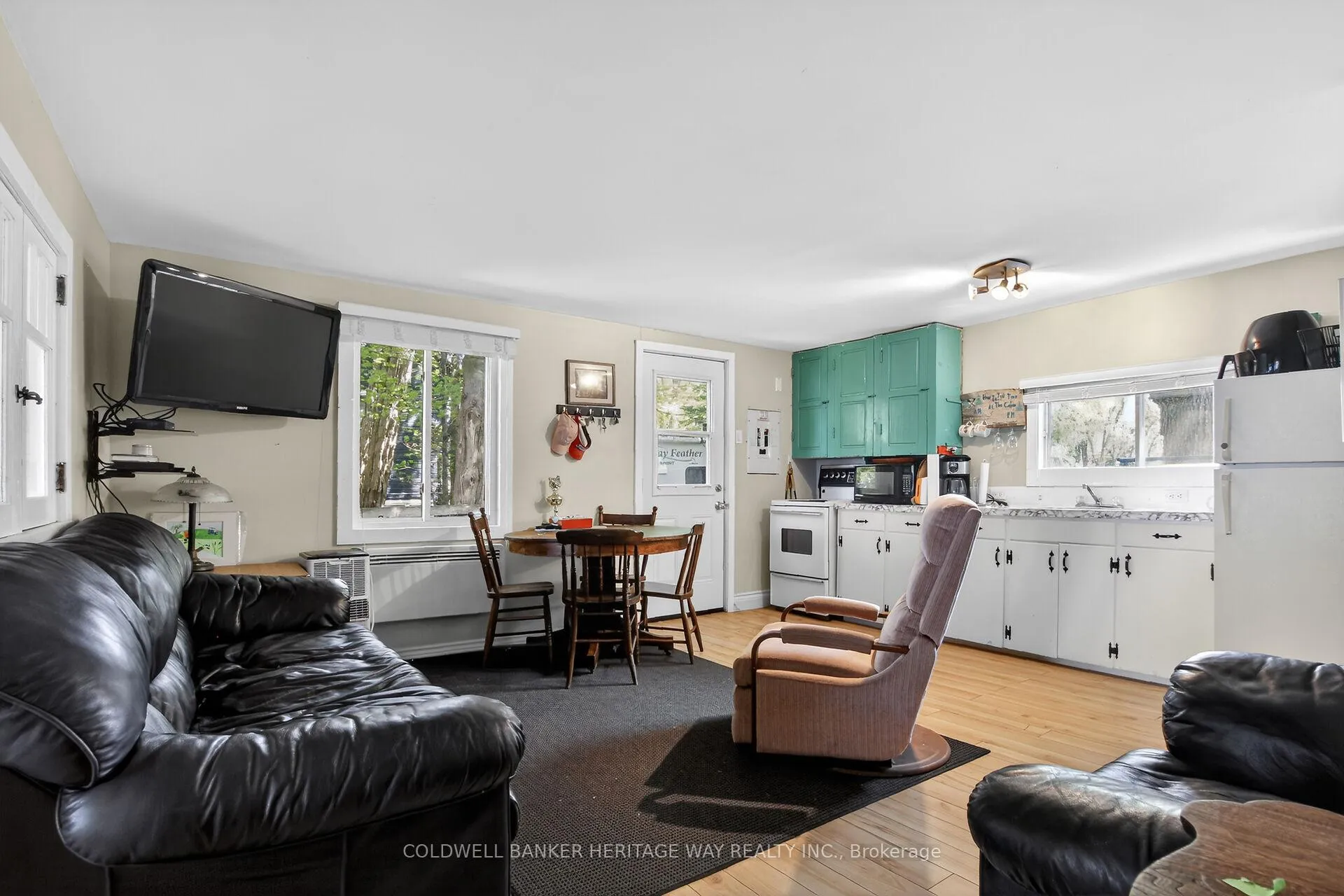 Photo 4 of 272 Gardiner Shore Road, Beckwith, Beckwith Twp — HOMEH