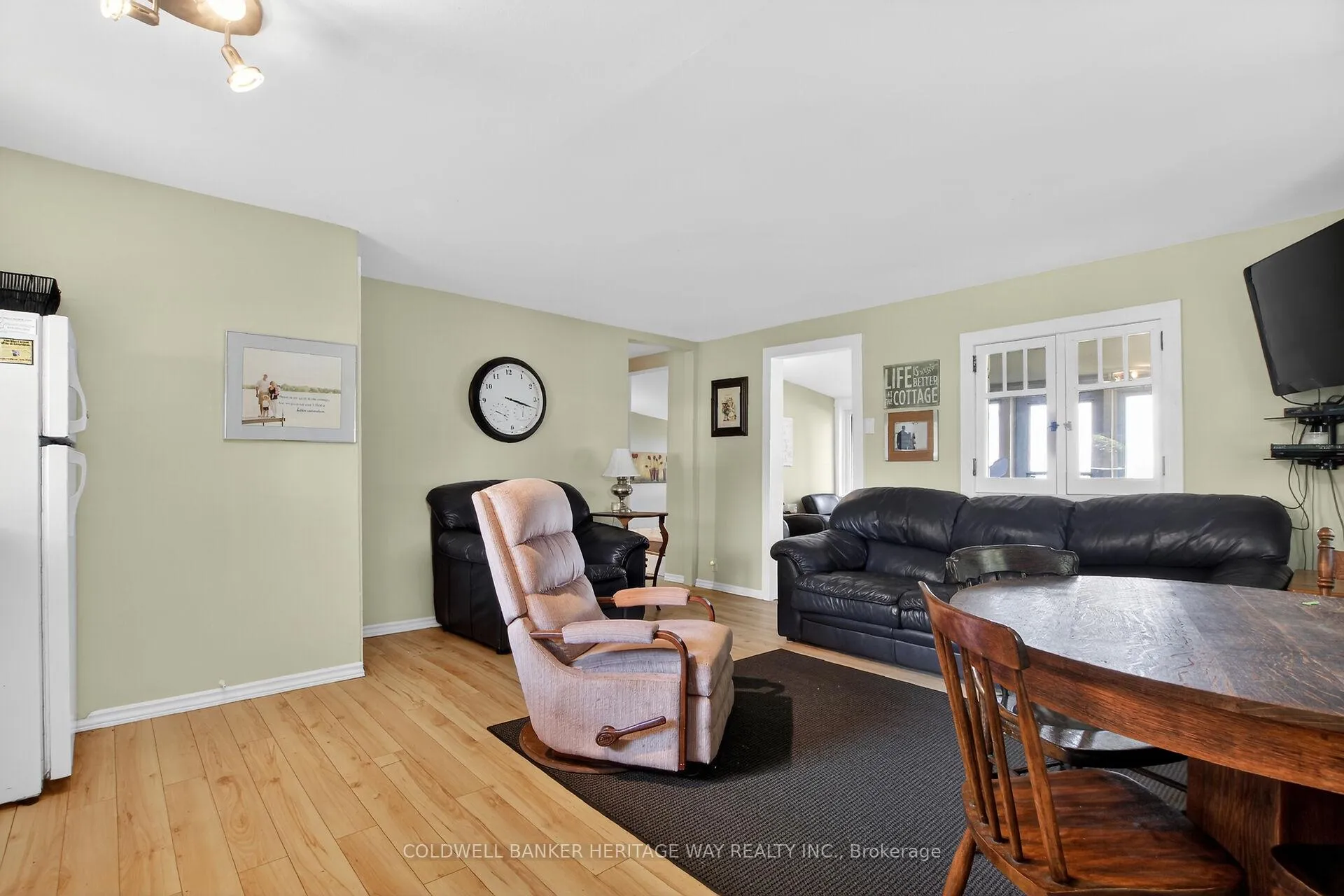 Photo 5 of 272 Gardiner Shore Road, Beckwith, Beckwith Twp — HOMEH
