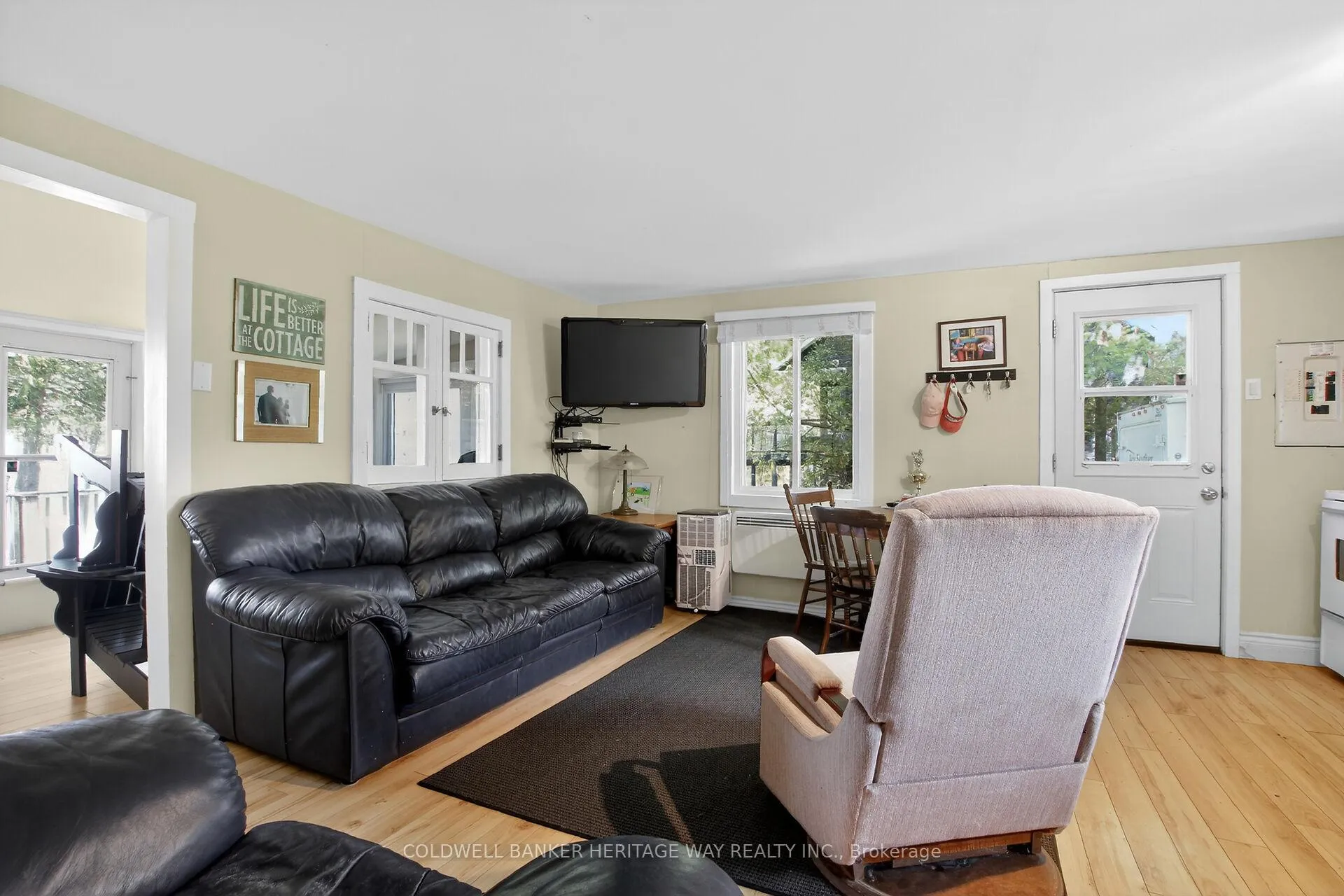 Photo 6 of 272 Gardiner Shore Road, Beckwith, Beckwith Twp — HOMEH