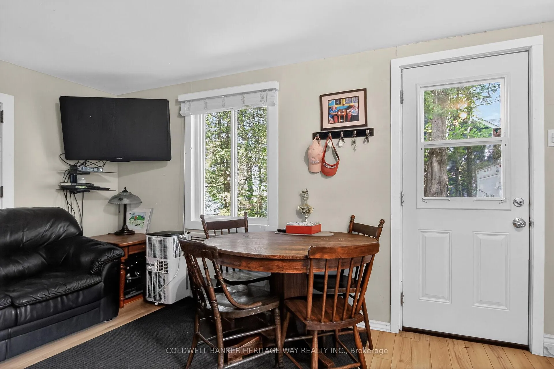 Photo 8 of 272 Gardiner Shore Road, Beckwith, Beckwith Twp — HOMEH