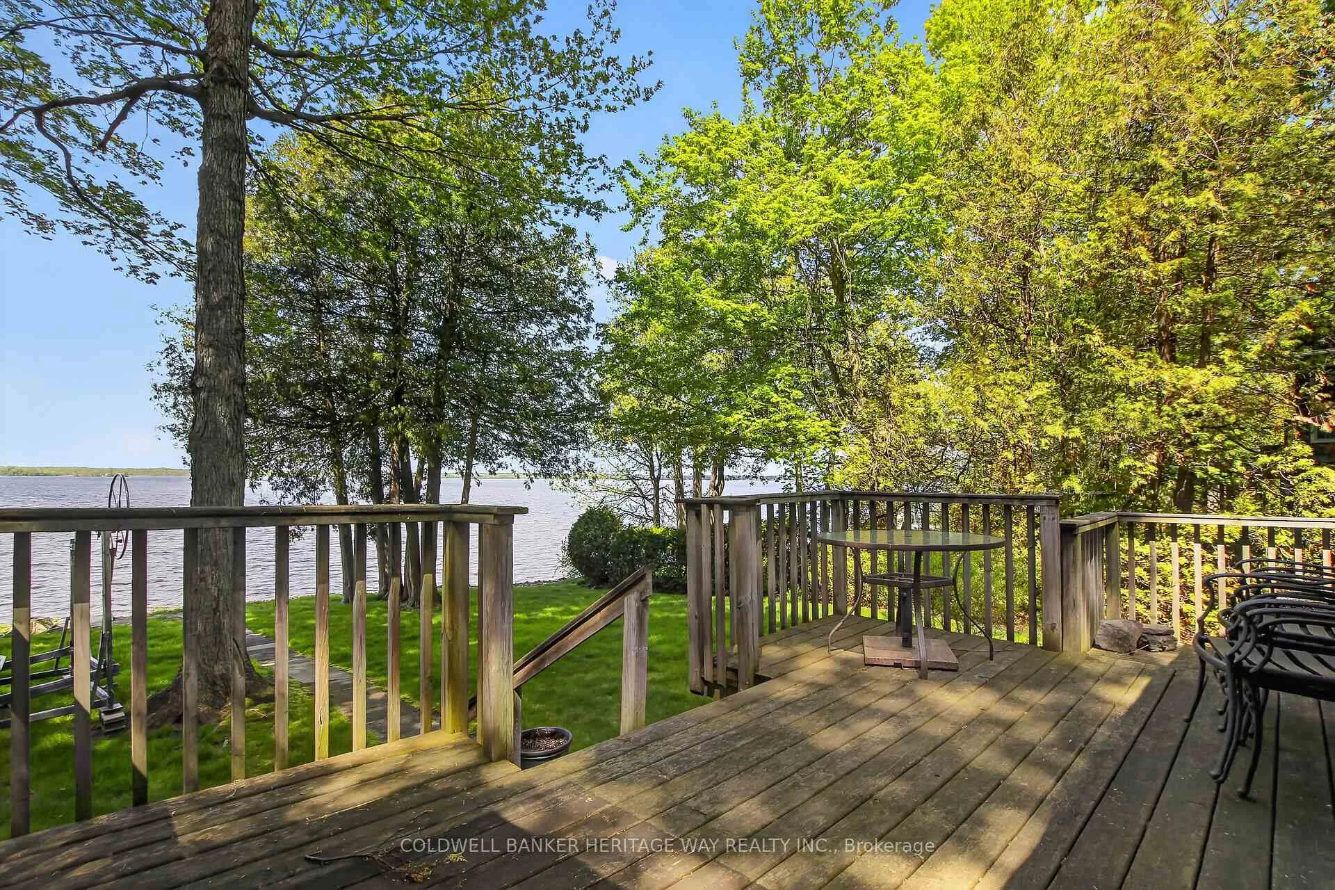 Photo 17 of 272 Gardiner Shore Road, Beckwith, Beckwith Twp — HOMEH