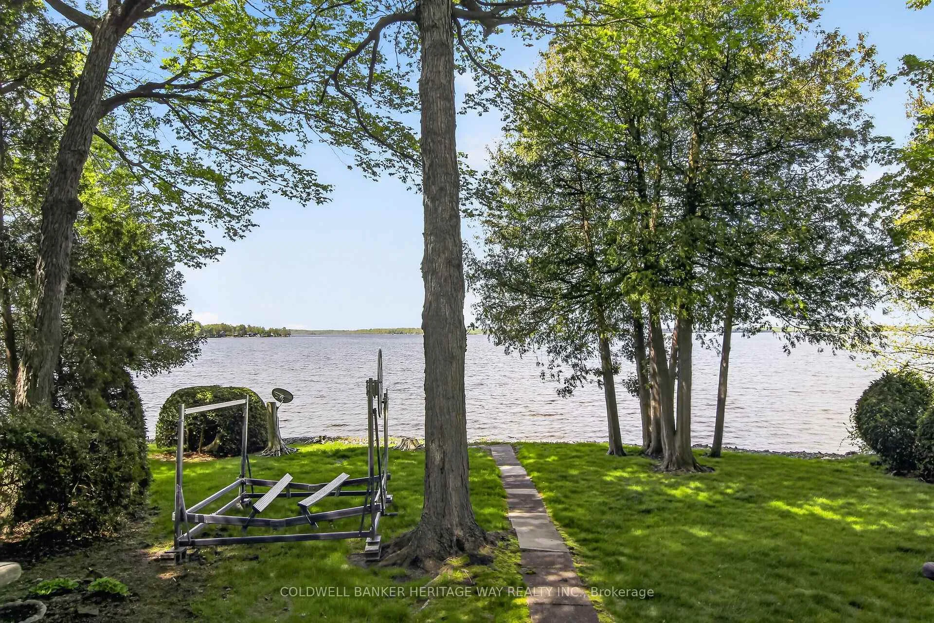 Photo 20 of 272 Gardiner Shore Road, Beckwith, Beckwith Twp — HOMEH