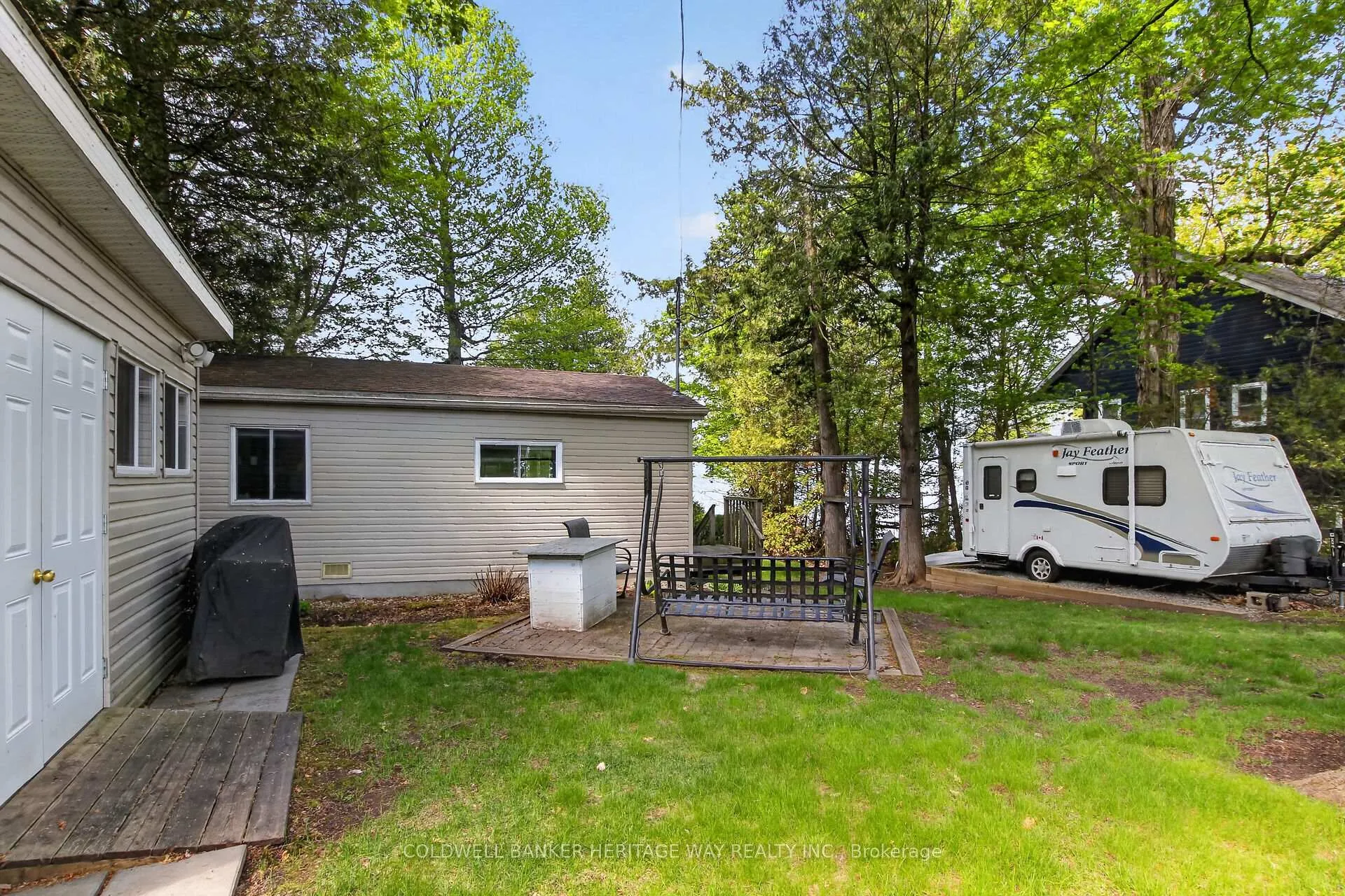 Photo 21 of 272 Gardiner Shore Road, Beckwith, Beckwith Twp — HOMEH
