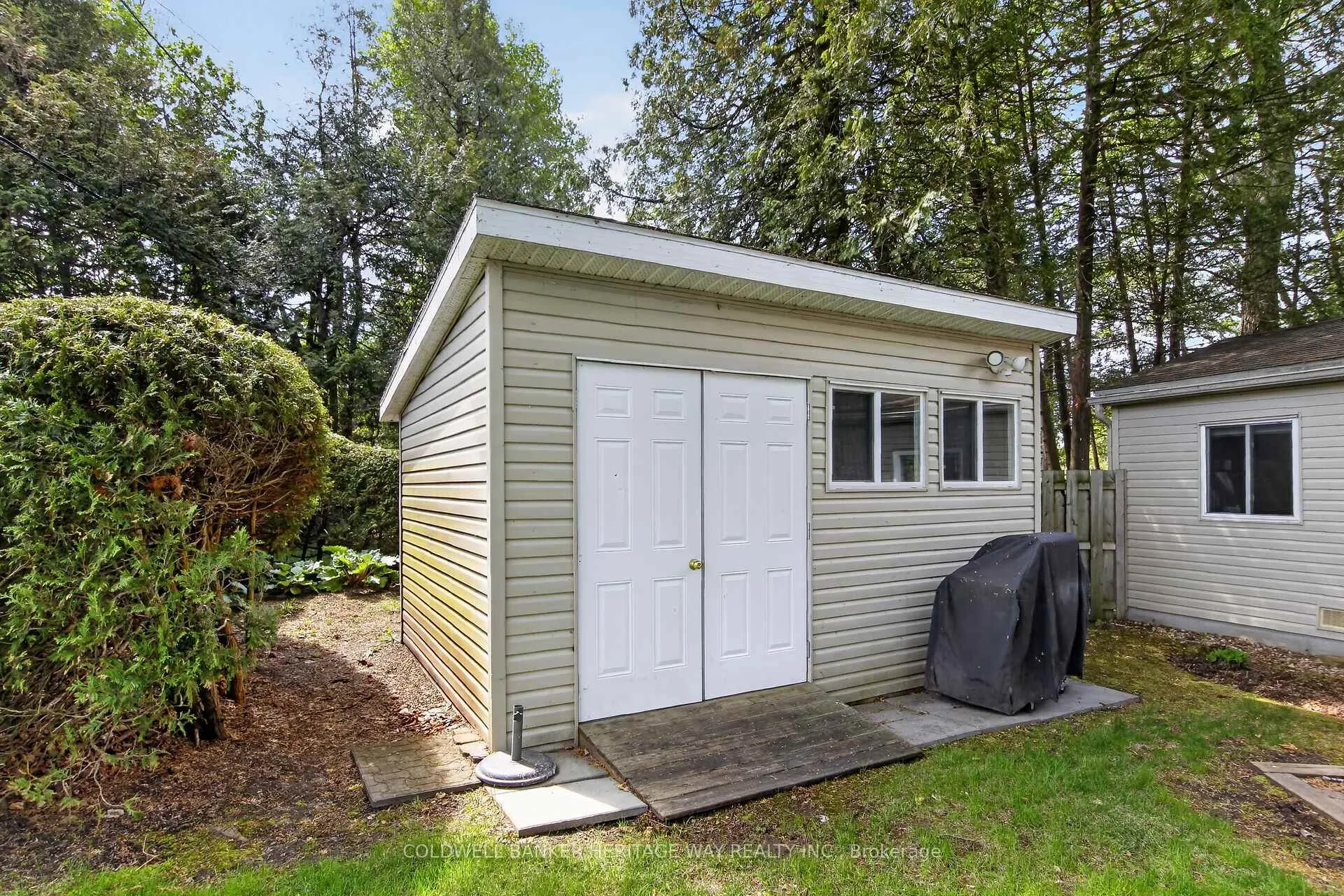 Photo 22 of 272 Gardiner Shore Road, Beckwith, Beckwith Twp — HOMEH