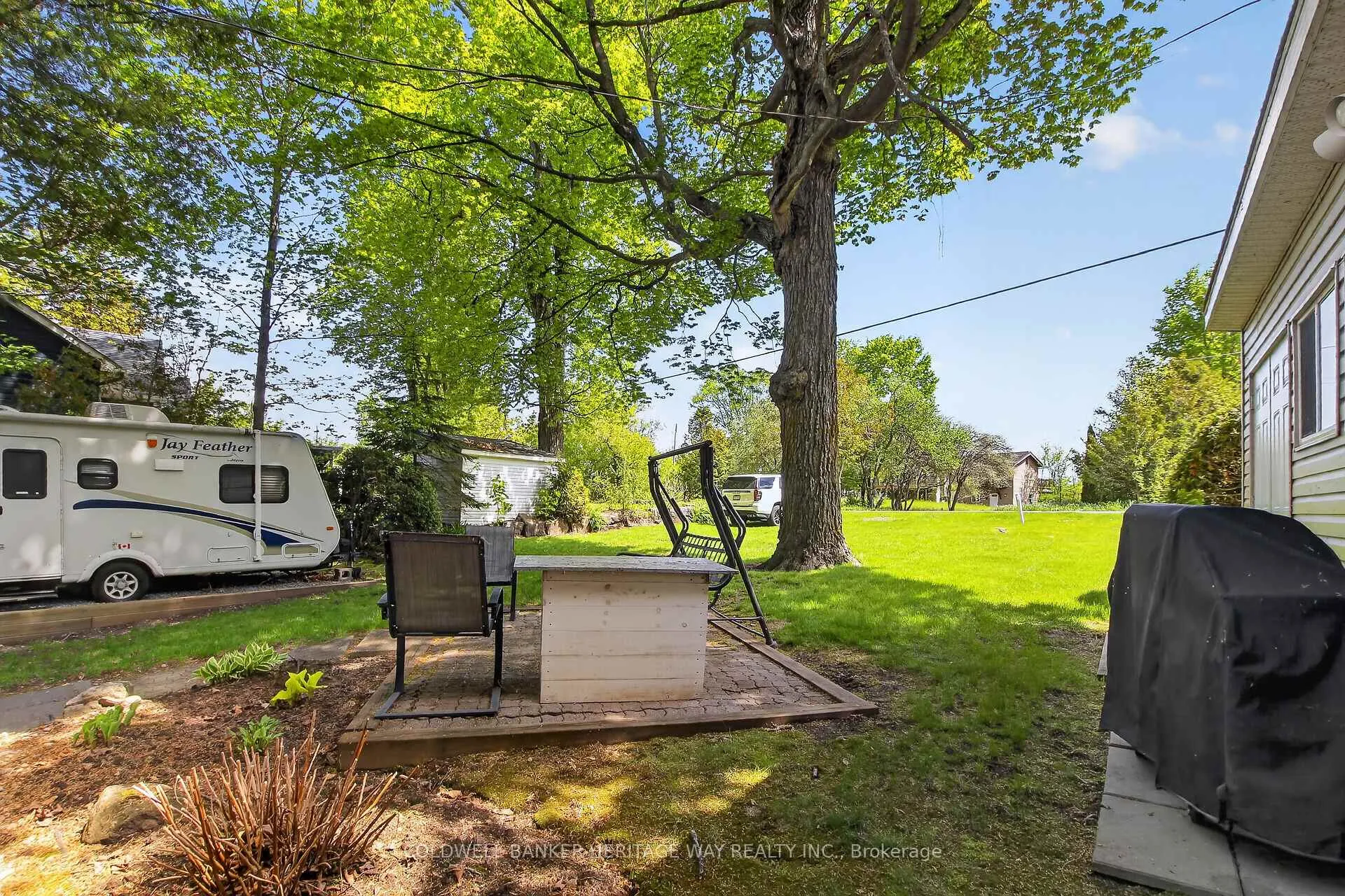 Photo 23 of 272 Gardiner Shore Road, Beckwith, Beckwith Twp — HOMEH