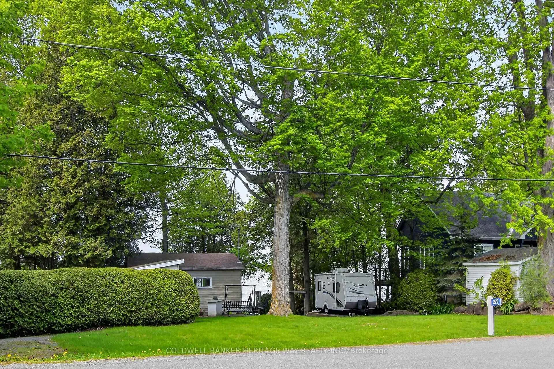 Photo 26 of 272 Gardiner Shore Road, Beckwith, Beckwith Twp — HOMEH