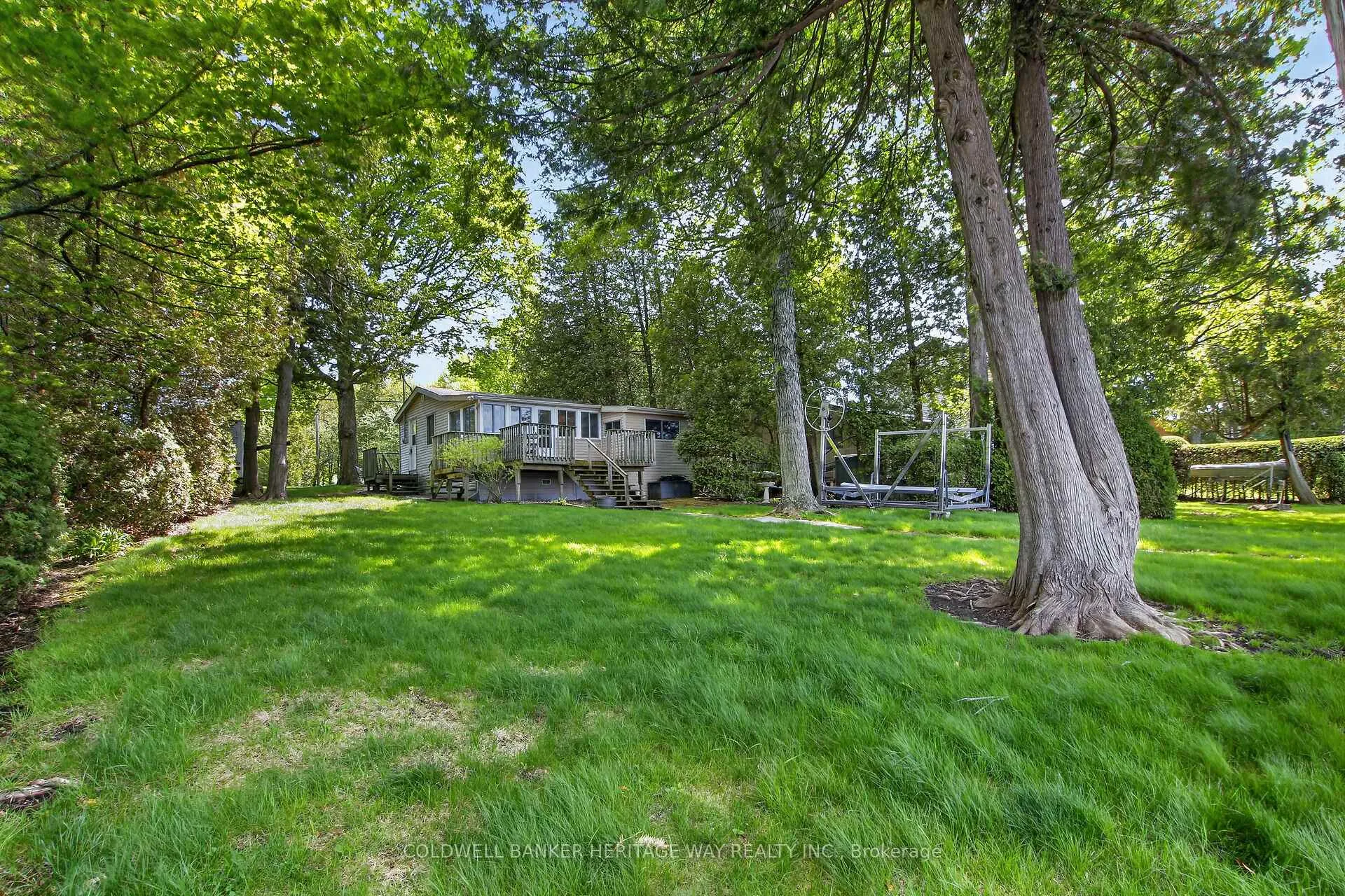 Photo 32 of 272 Gardiner Shore Road, Beckwith, Beckwith Twp — HOMEH