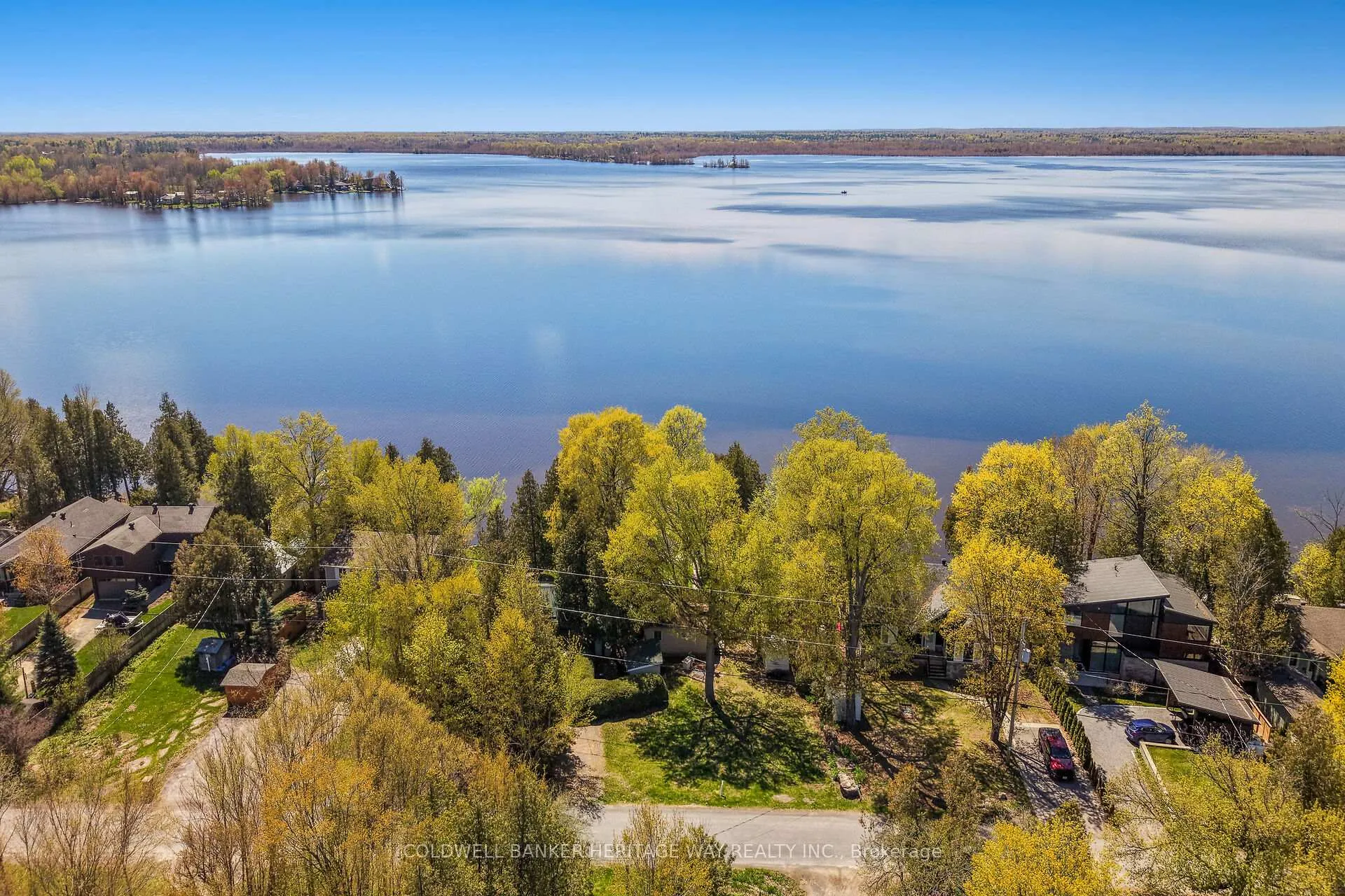 Photo 34 of 272 Gardiner Shore Road, Beckwith, Beckwith Twp — HOMEH