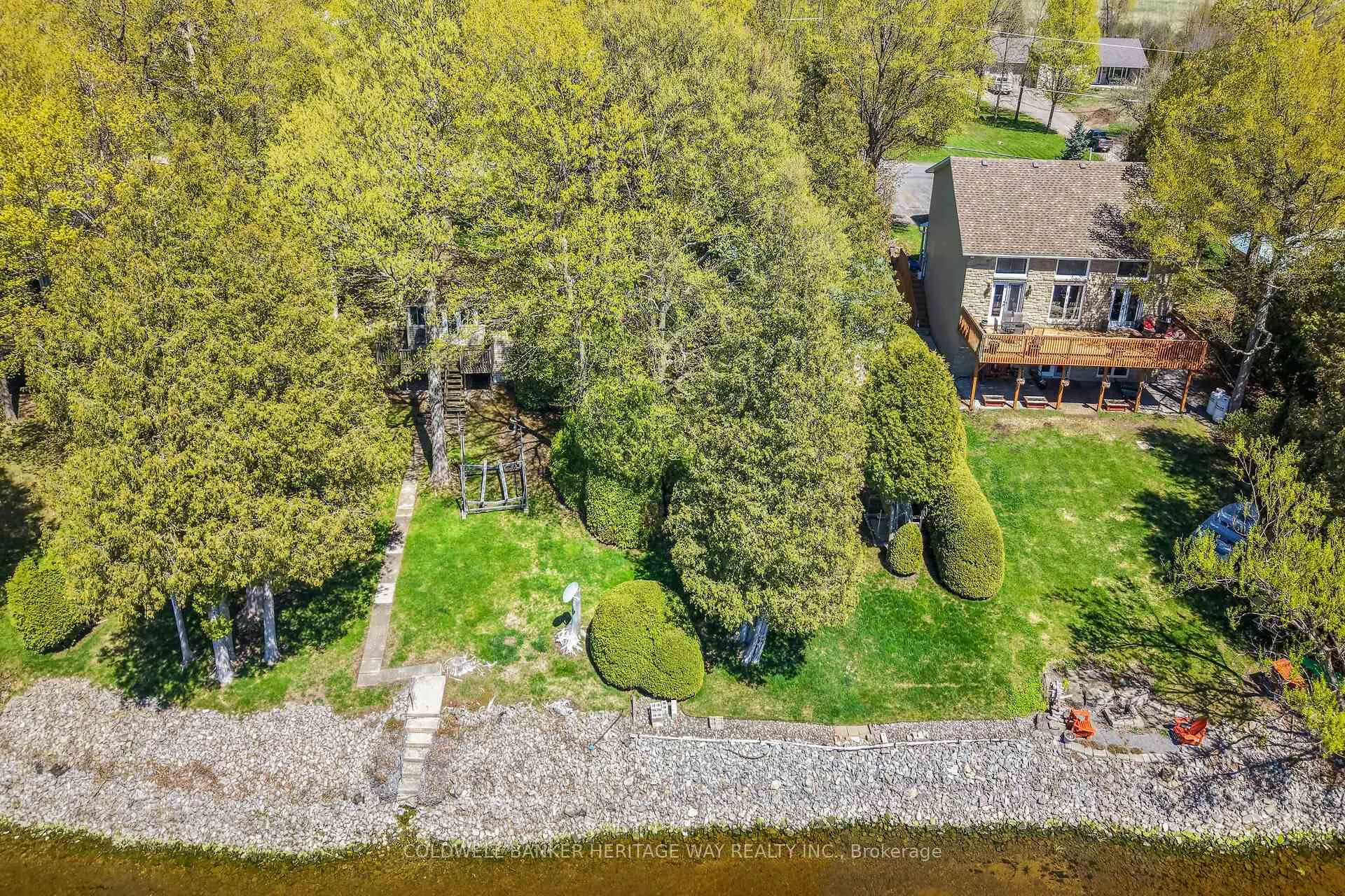 Photo 37 of 272 Gardiner Shore Road, Beckwith, Beckwith Twp — HOMEH