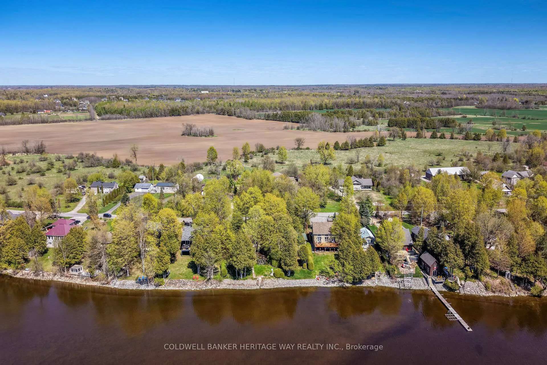 Photo 38 of 272 Gardiner Shore Road, Beckwith, Beckwith Twp — HOMEH