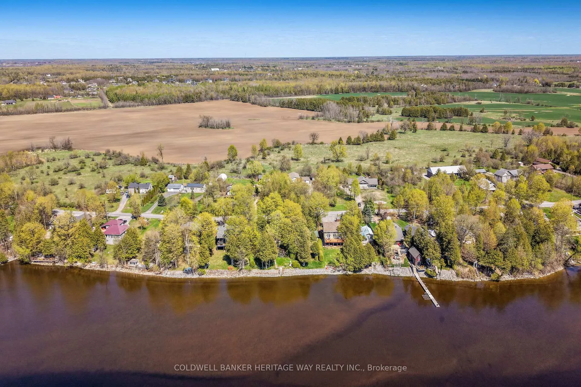 Photo 39 of 272 Gardiner Shore Road, Beckwith, Beckwith Twp — HOMEH