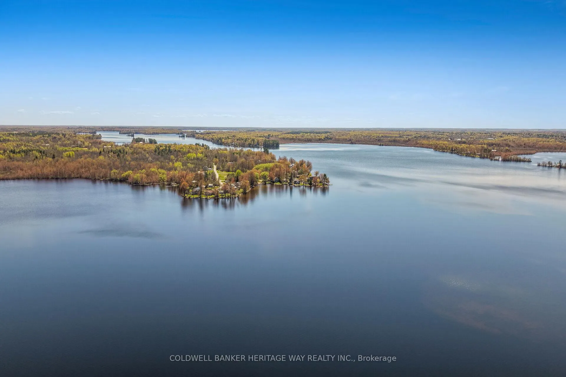 Photo 41 of 272 Gardiner Shore Road, Beckwith, Beckwith Twp — HOMEH
