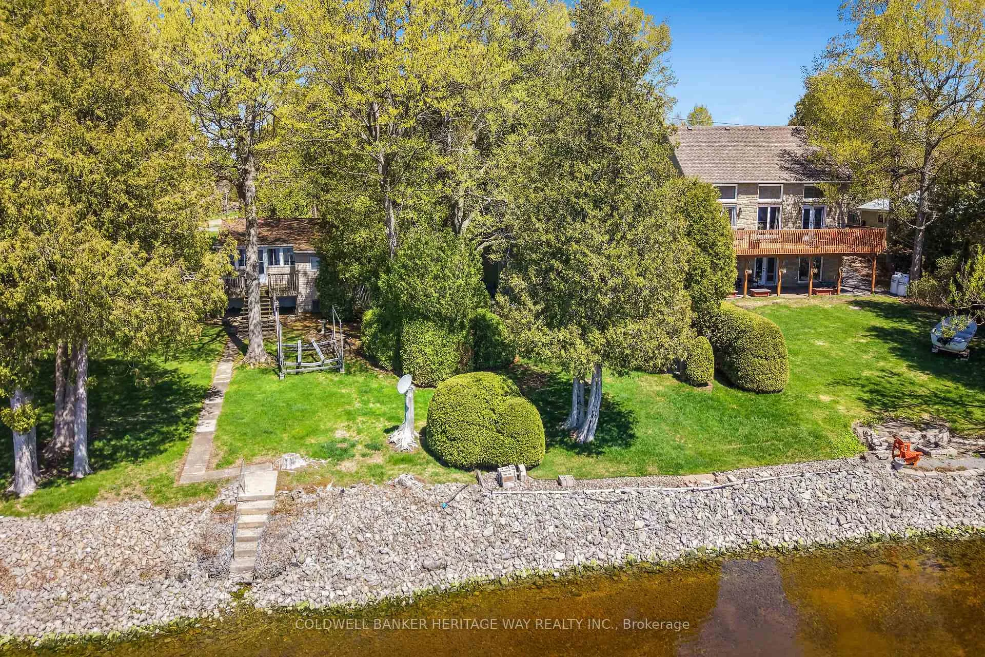 Photo 42 of 272 Gardiner Shore Road, Beckwith, Beckwith Twp — HOMEH