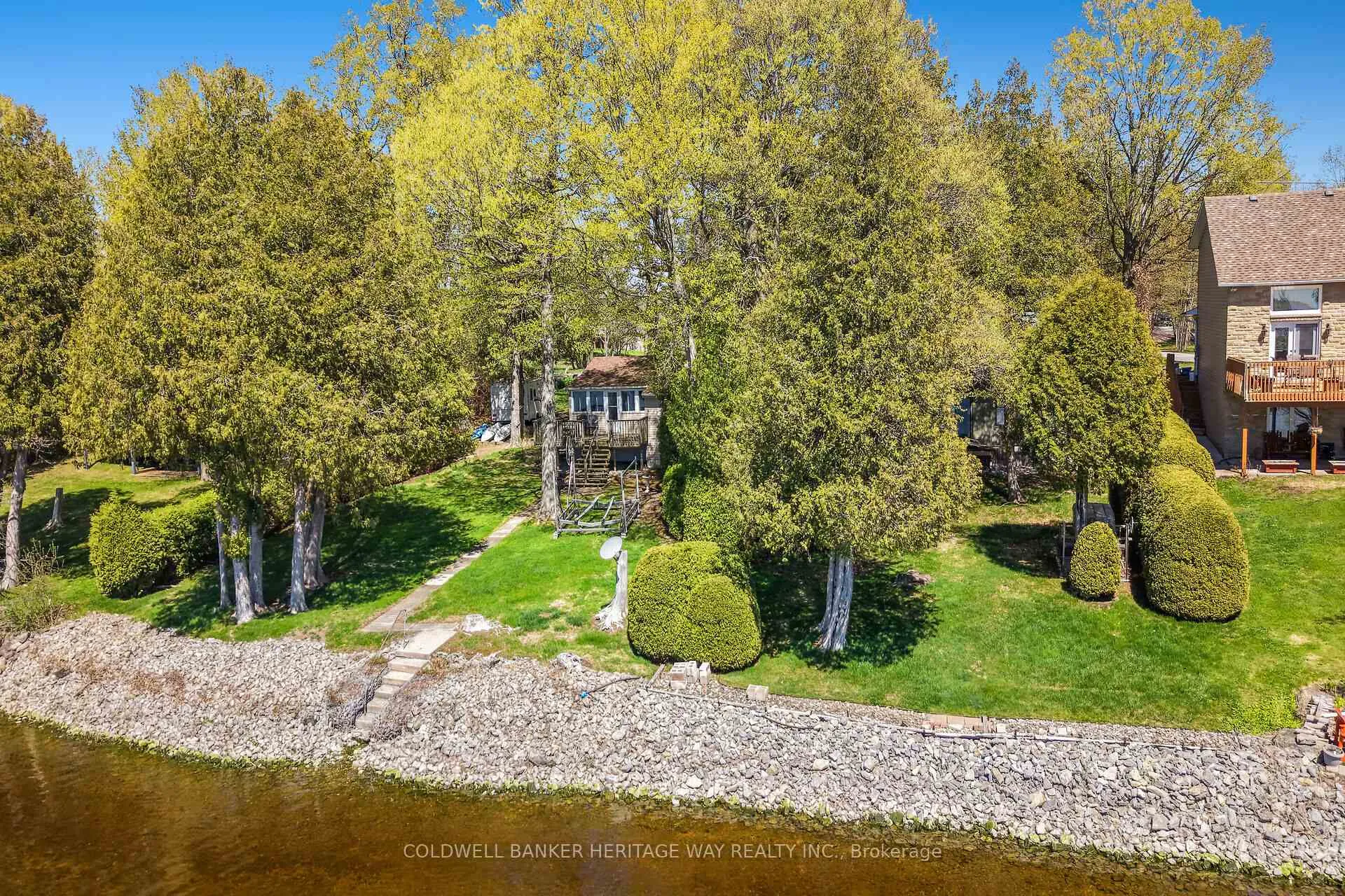 Photo 43 of 272 Gardiner Shore Road, Beckwith, Beckwith Twp — HOMEH