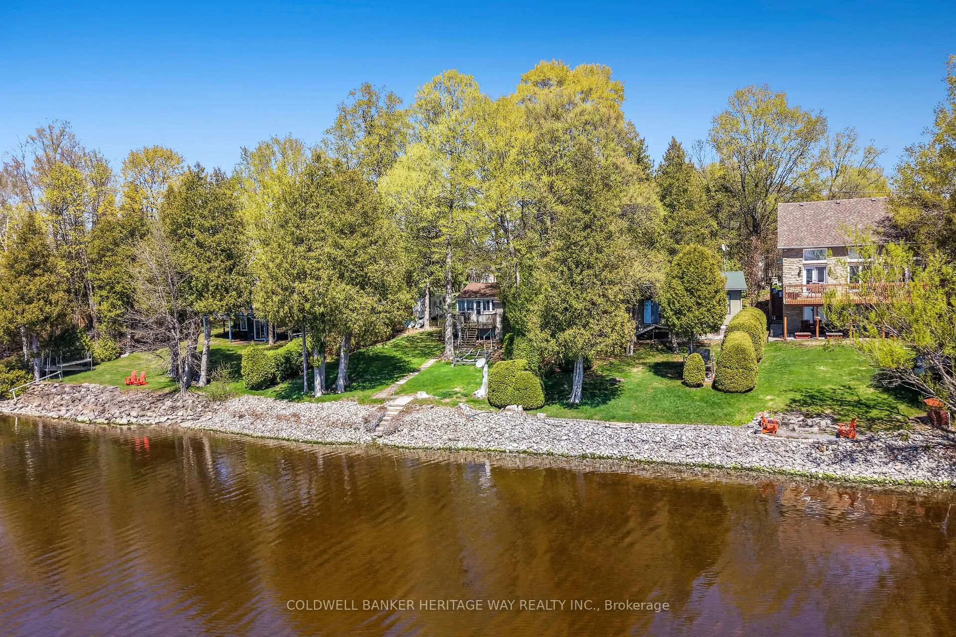 Photo 44 of 272 Gardiner Shore Road, Beckwith, Beckwith Twp — HOMEH