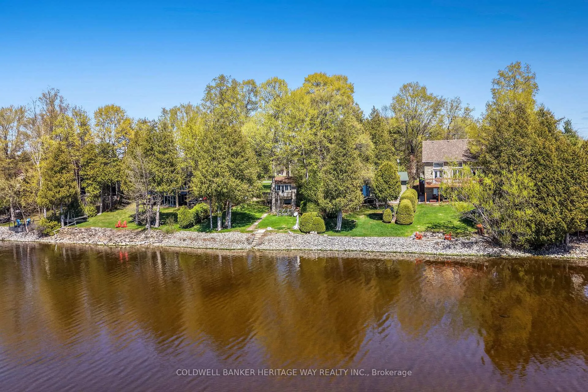Photo 45 of 272 Gardiner Shore Road, Beckwith, Beckwith Twp — HOMEH