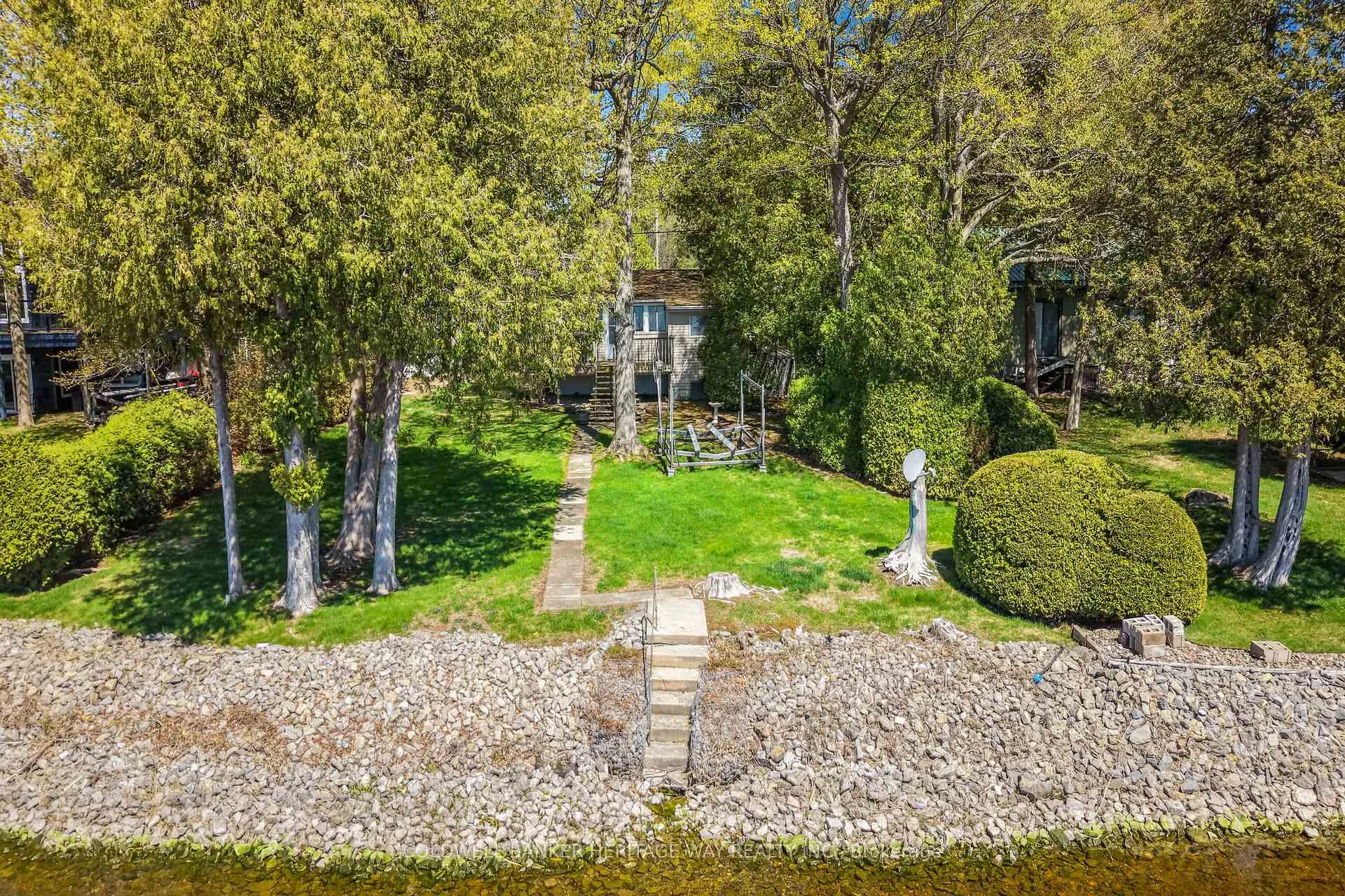 Photo 46 of 272 Gardiner Shore Road, Beckwith, Beckwith Twp — HOMEH