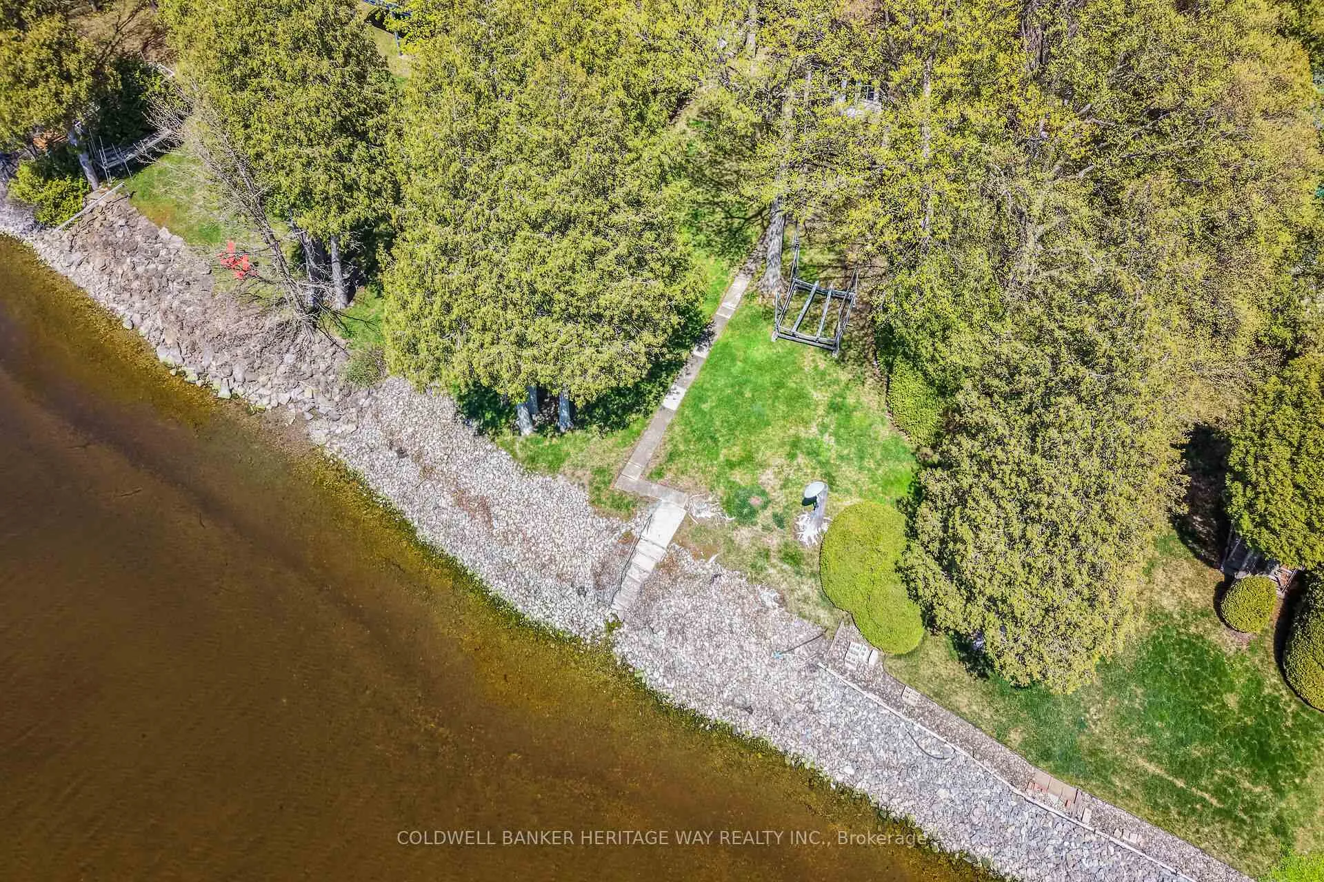 Photo 47 of 272 Gardiner Shore Road, Beckwith, Beckwith Twp — HOMEH