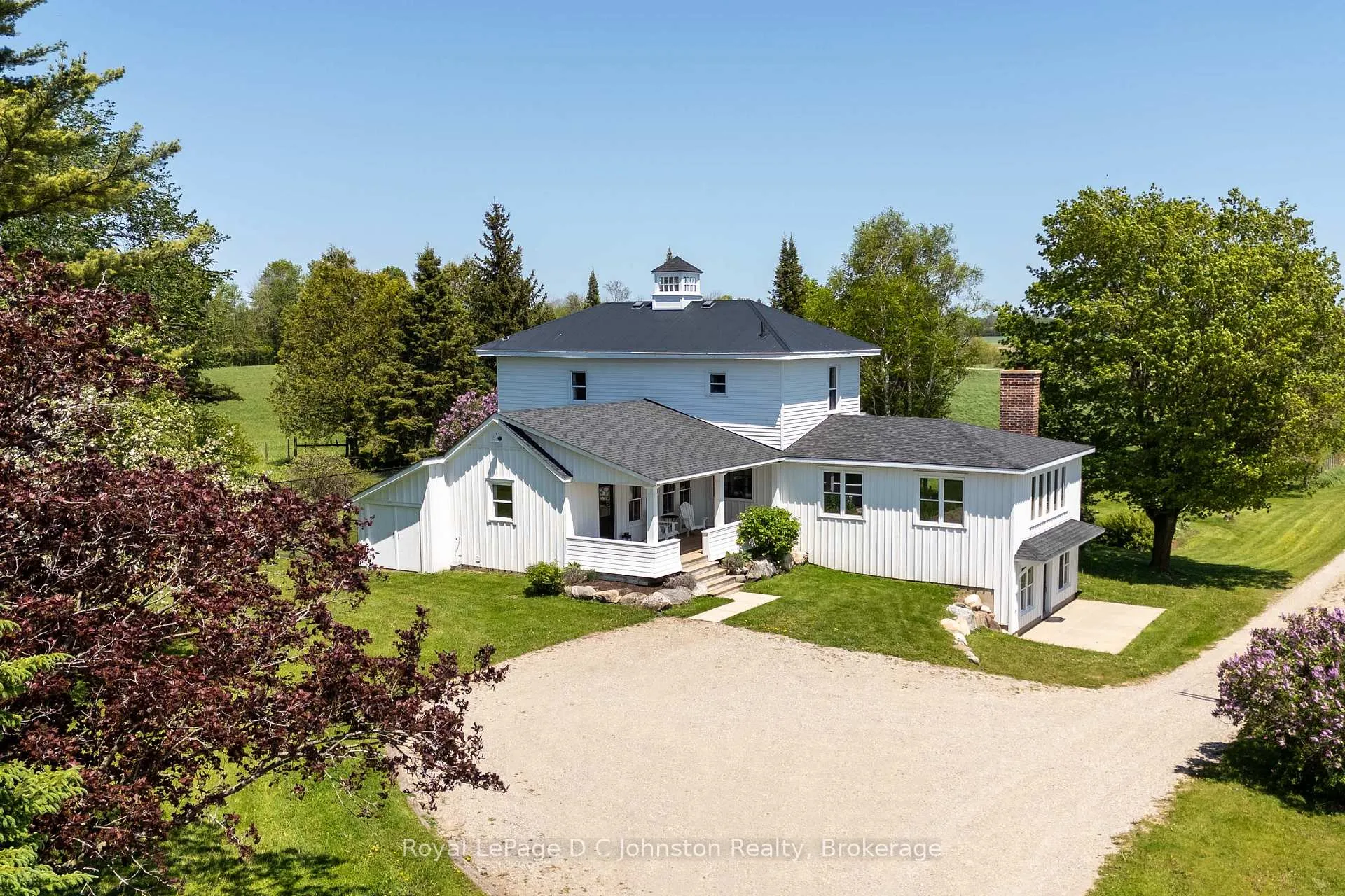 Photo 1 of 1565 B Line, Arran-Elderslie — HOMEH