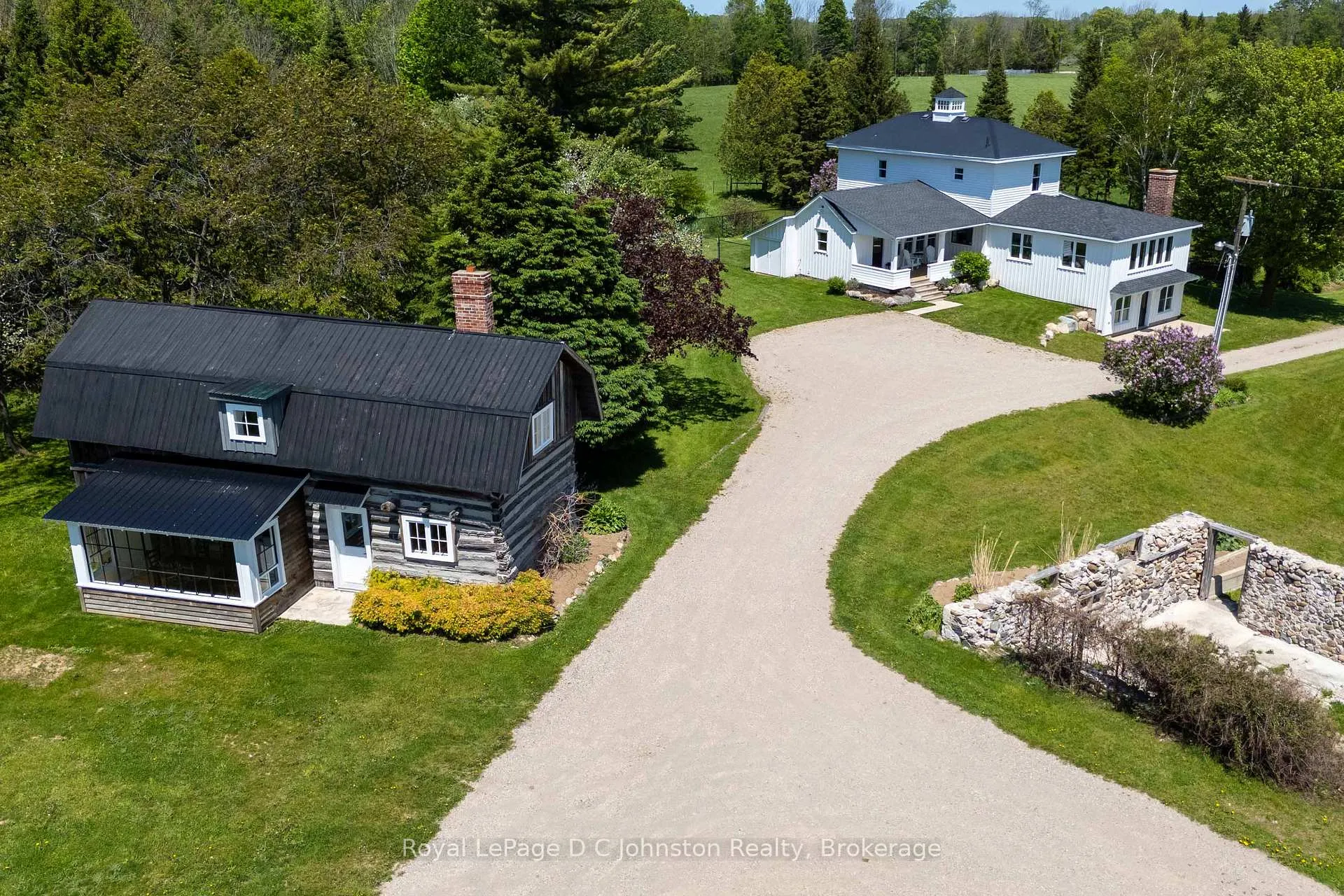 Photo 2 of 1565 B Line, Arran-Elderslie — HOMEH