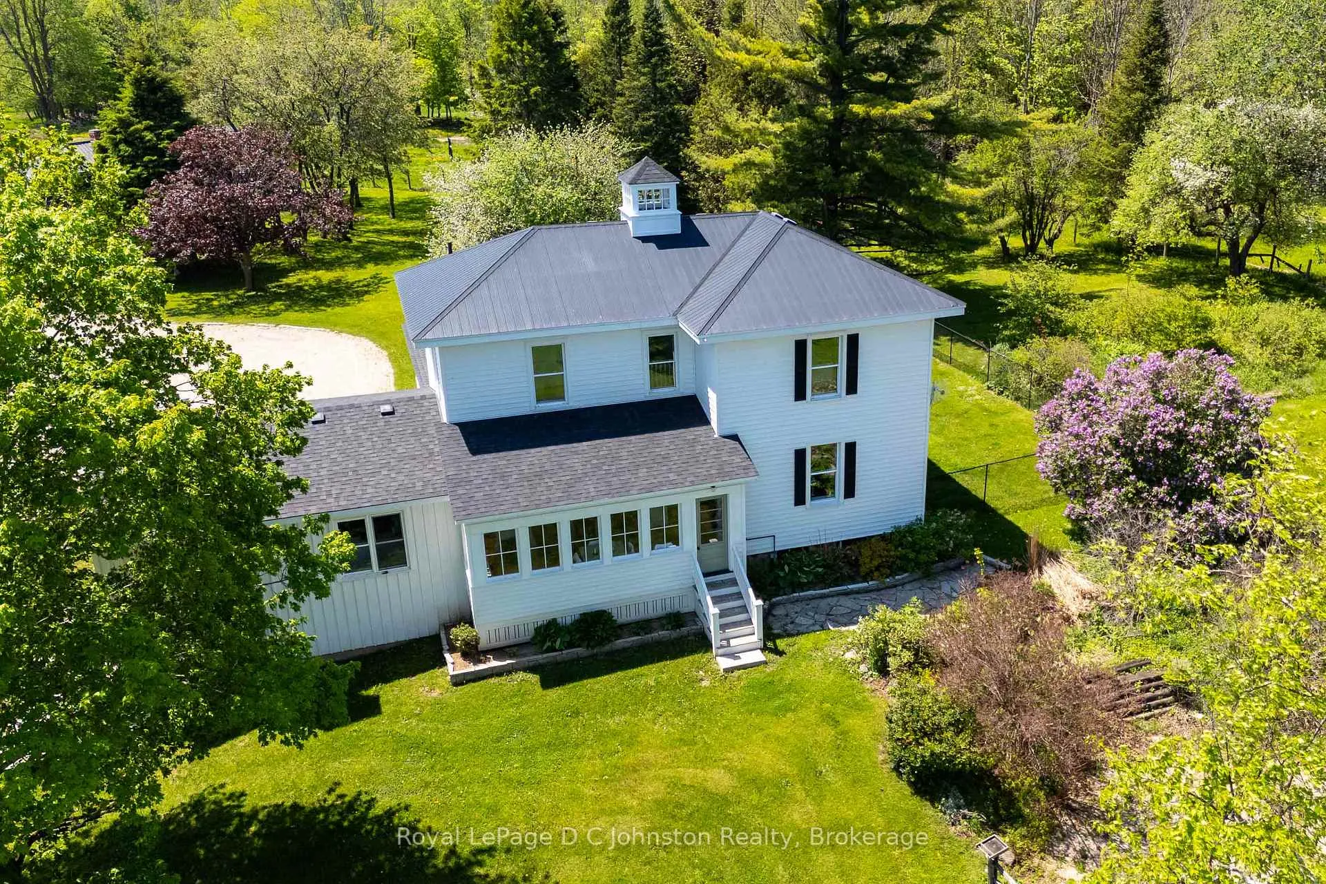 Photo 4 of 1565 B Line, Arran-Elderslie — HOMEH