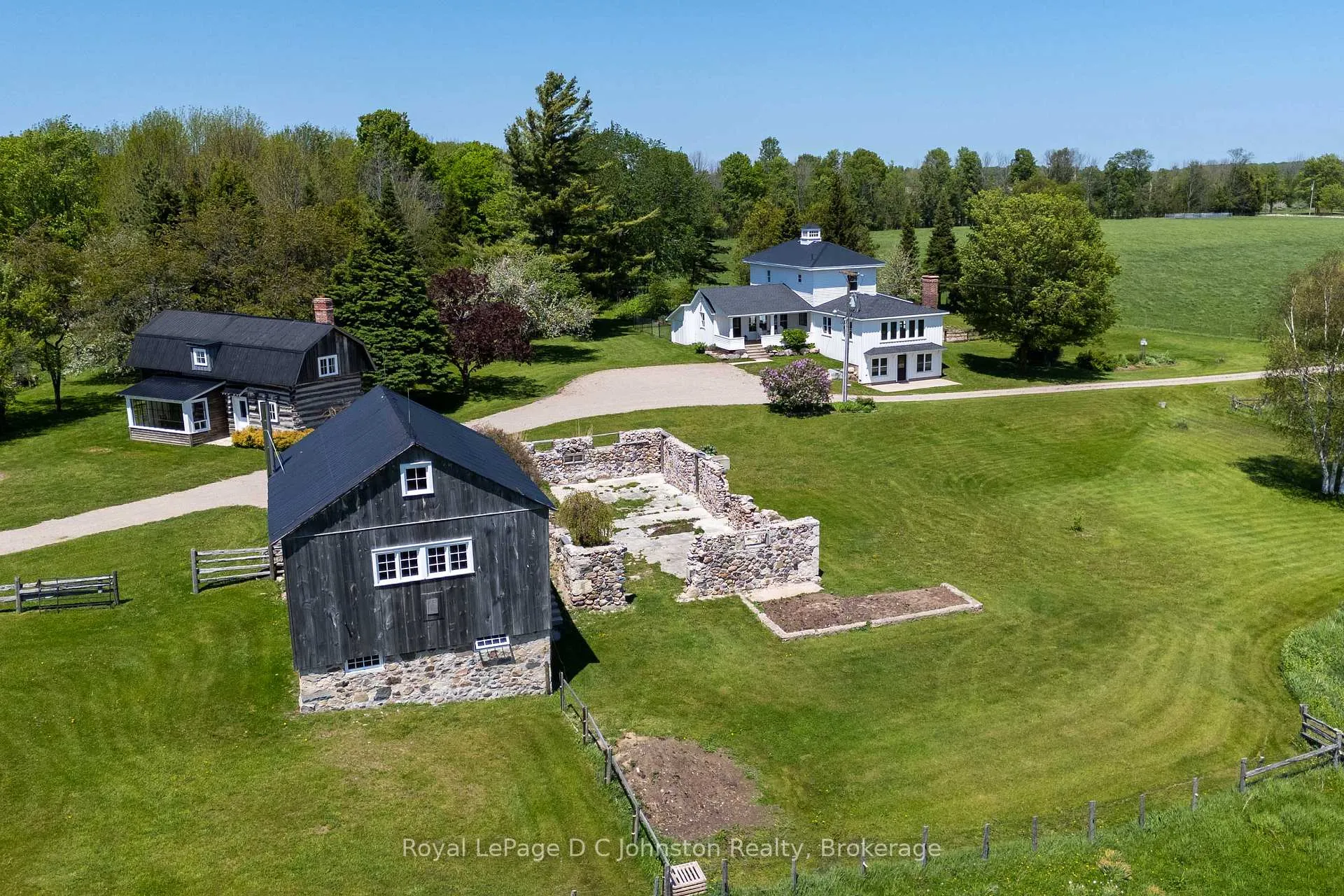 Photo 6 of 1565 B Line, Arran-Elderslie — HOMEH
