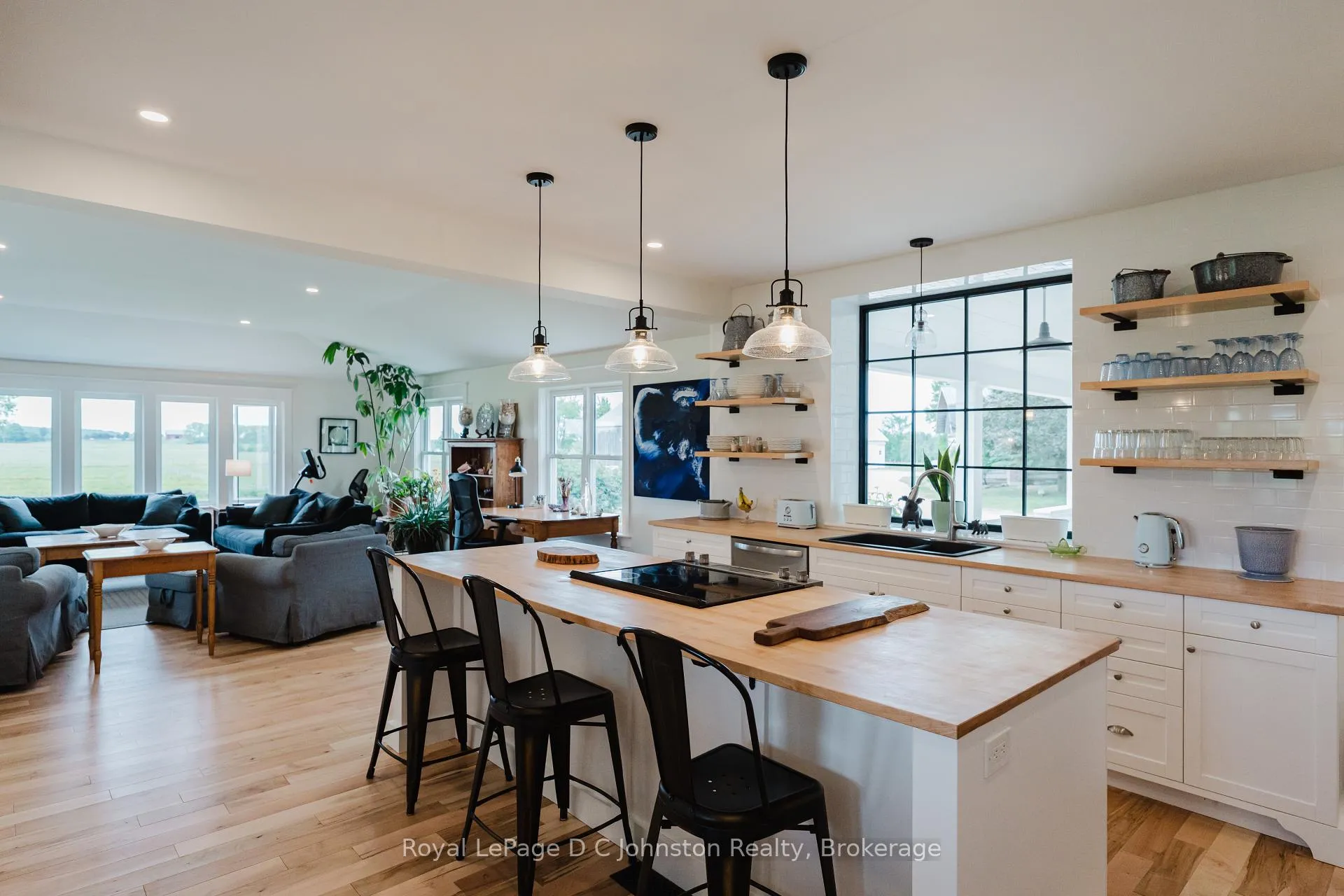 Photo 17 of 1565 B Line, Arran-Elderslie — HOMEH