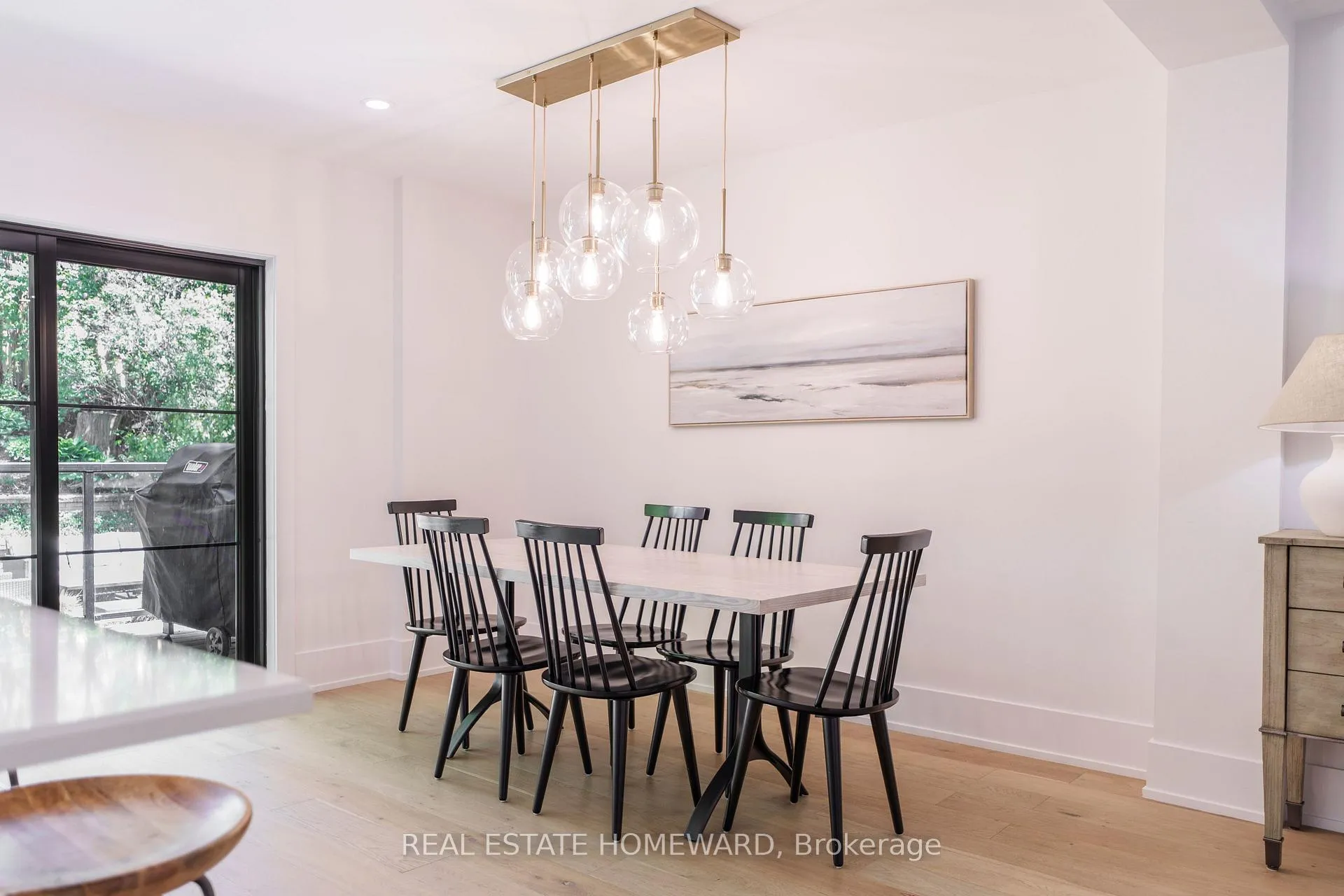 Photo 18 of 27 Avalon Boulevard, Scarborough, Birchcliffe-Cliffside — HOMEH