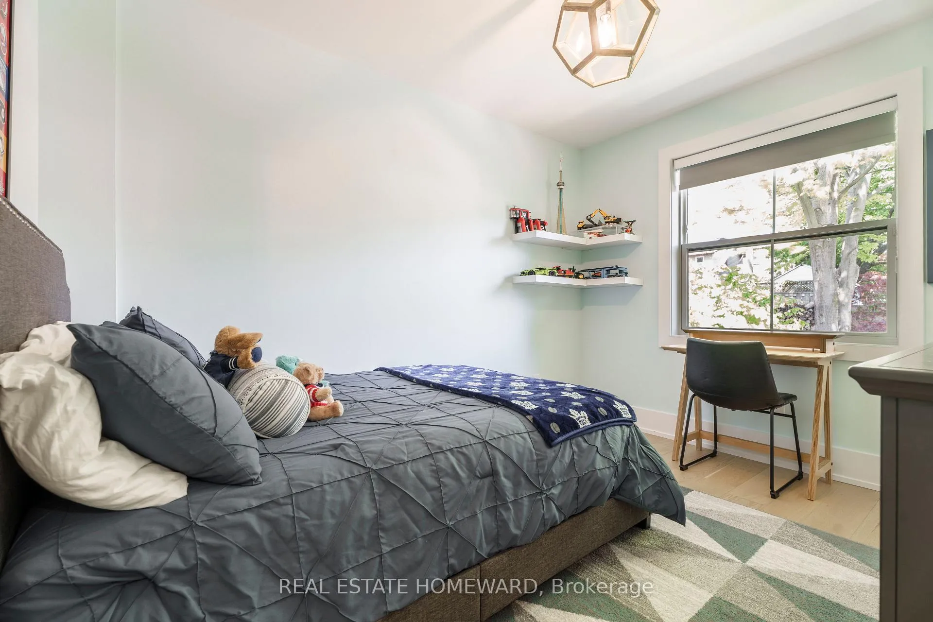 Photo 28 of 27 Avalon Boulevard, Scarborough, Birchcliffe-Cliffside — HOMEH