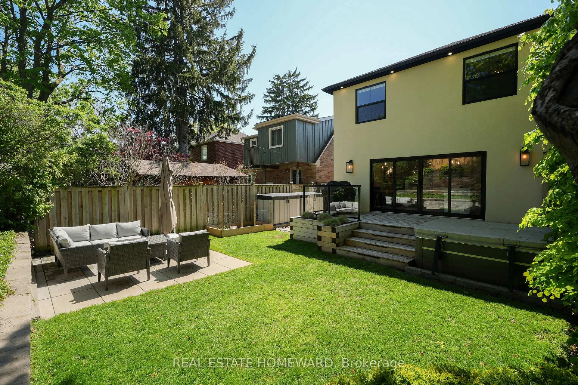 Photo 39 of 27 Avalon Boulevard, Scarborough, Birchcliffe-Cliffside — HOMEH