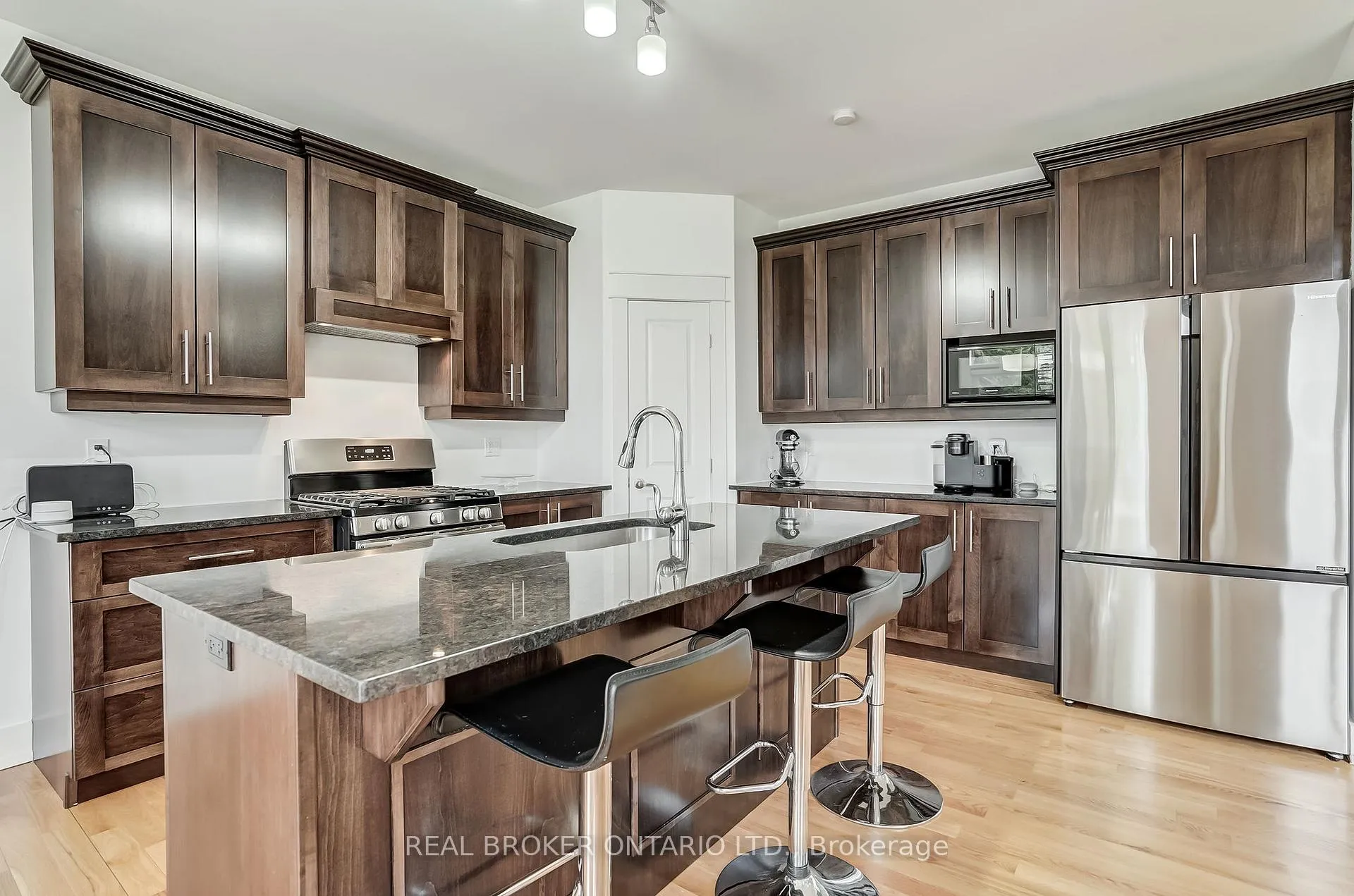 Photo 21 of 6237 Perth Street, Ottawa, Richmond — HOMEH