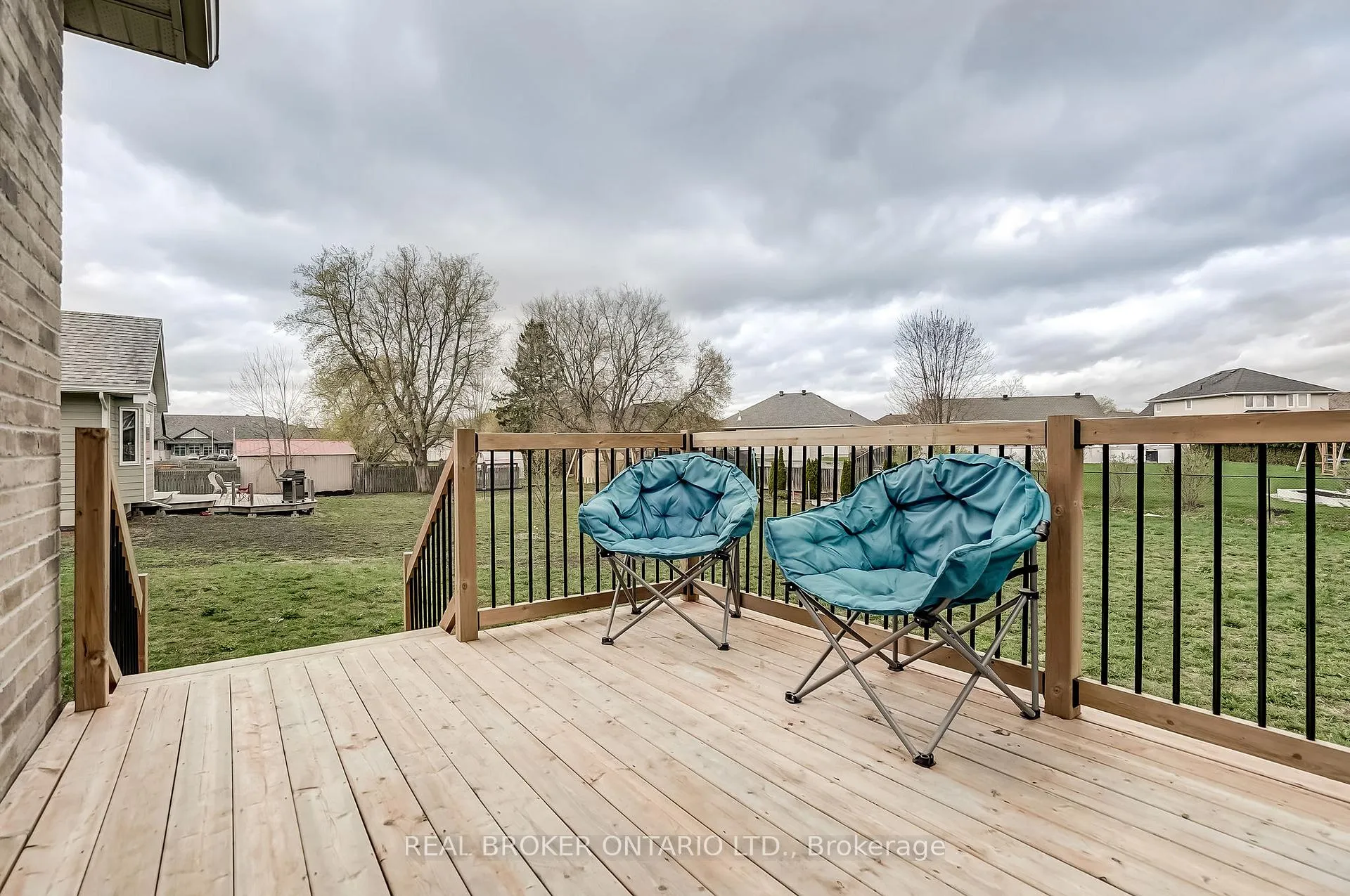 Photo 27 of 6237 Perth Street, Ottawa, Richmond — HOMEH