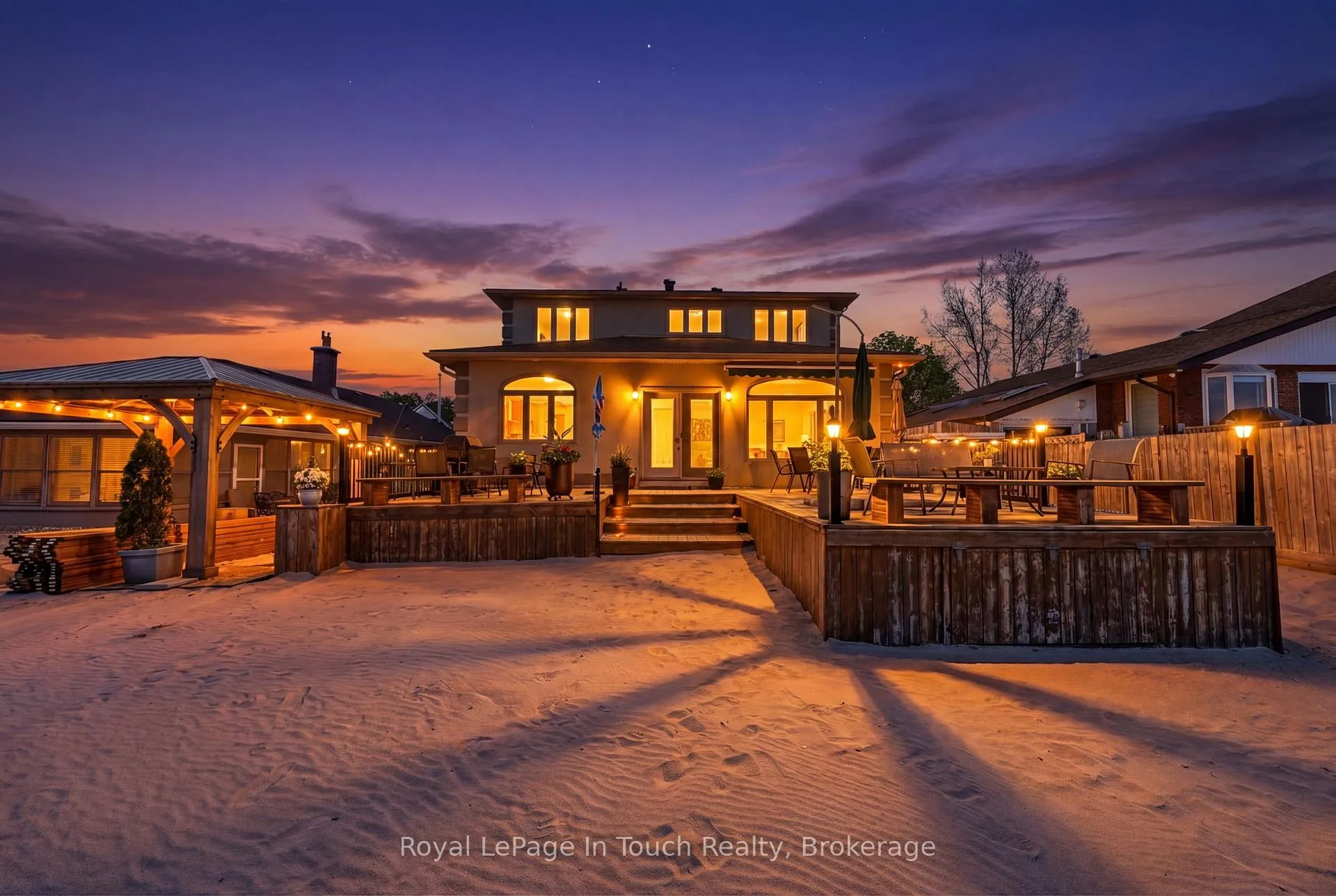 Photo 4 of 1092 Tiny Beaches Road S, Tiny, Rural Tiny — HOMEH