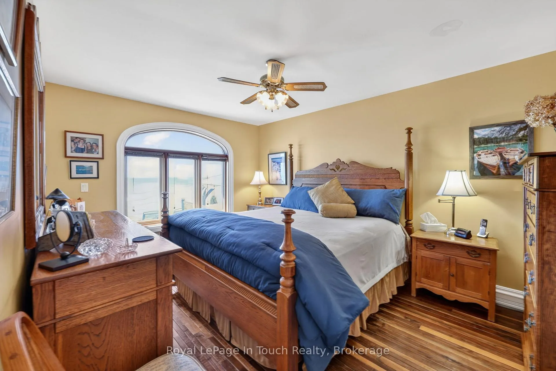 Photo 12 of 1092 Tiny Beaches Road S, Tiny, Rural Tiny — HOMEH