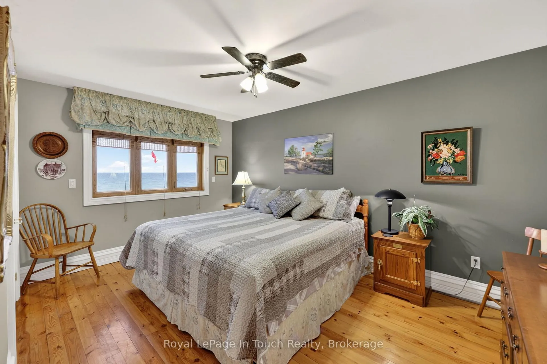 Photo 18 of 1092 Tiny Beaches Road S, Tiny, Rural Tiny — HOMEH