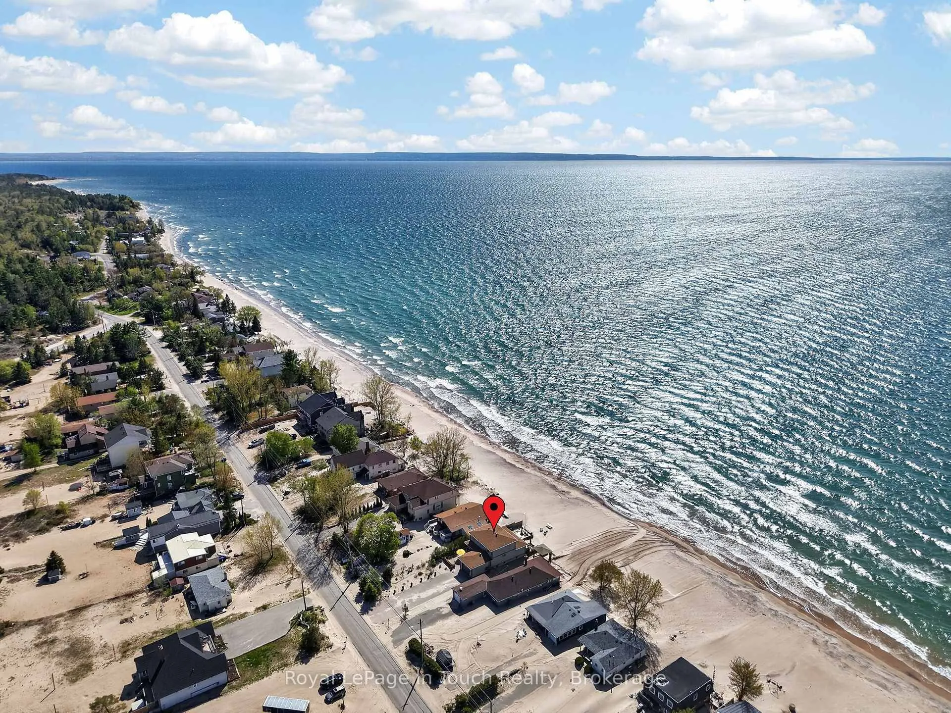 Photo 31 of 1092 Tiny Beaches Road S, Tiny, Rural Tiny — HOMEH