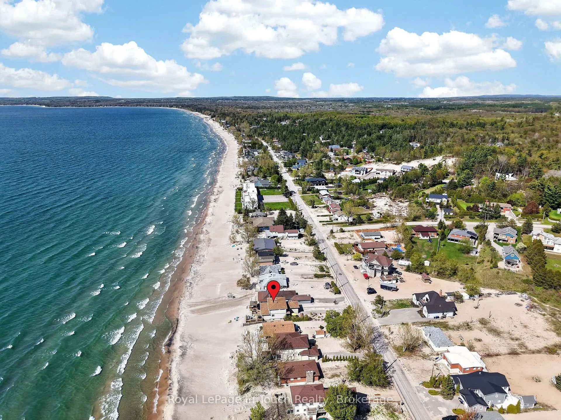 Photo 32 of 1092 Tiny Beaches Road S, Tiny, Rural Tiny — HOMEH