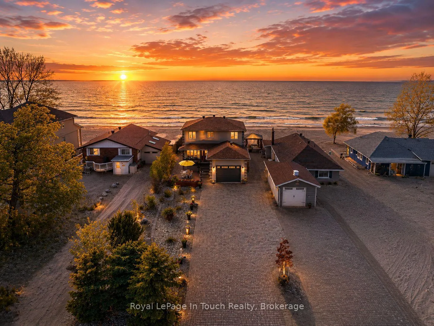Photo 34 of 1092 Tiny Beaches Road S, Tiny, Rural Tiny — HOMEH