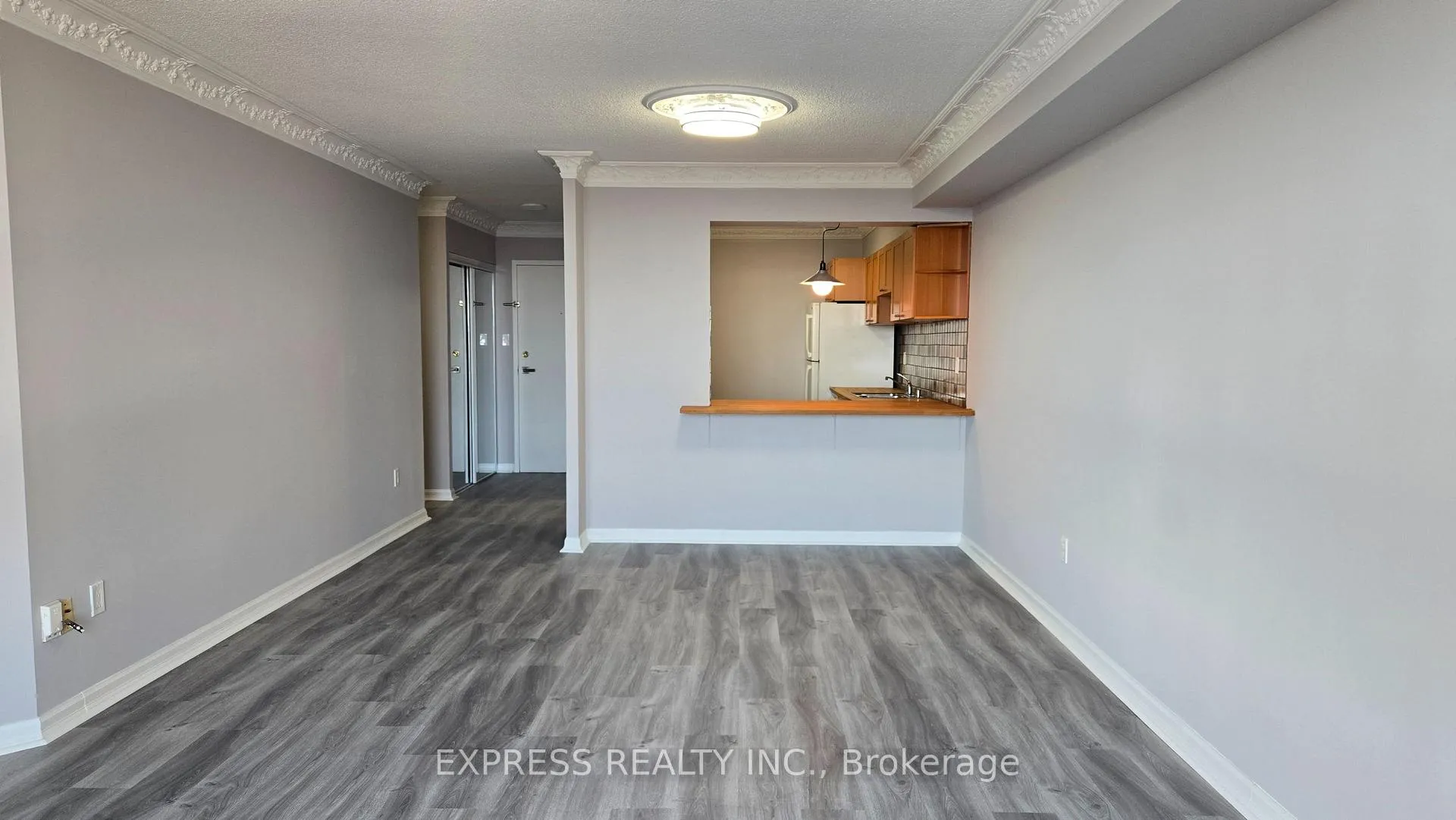Photo 2 of Unit 1202, 238 Albion Road, Etobicoke, Elms-Old Rexdale — HOMEH
